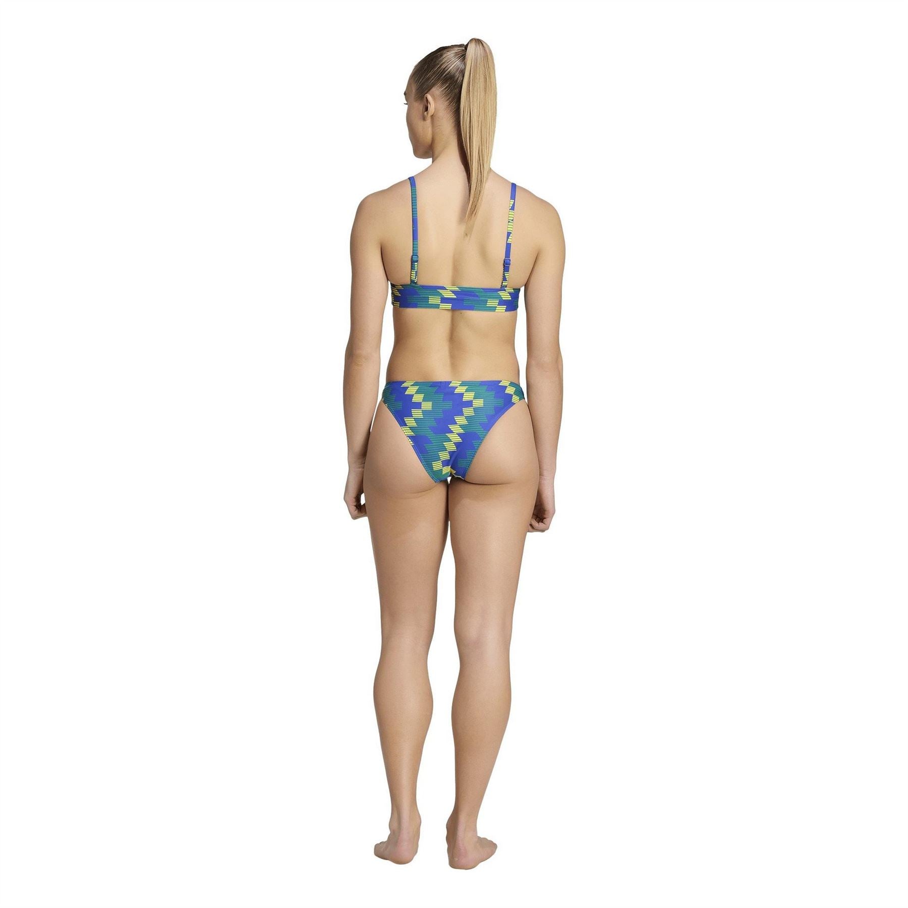 adidas Two Piece Swimsuit
