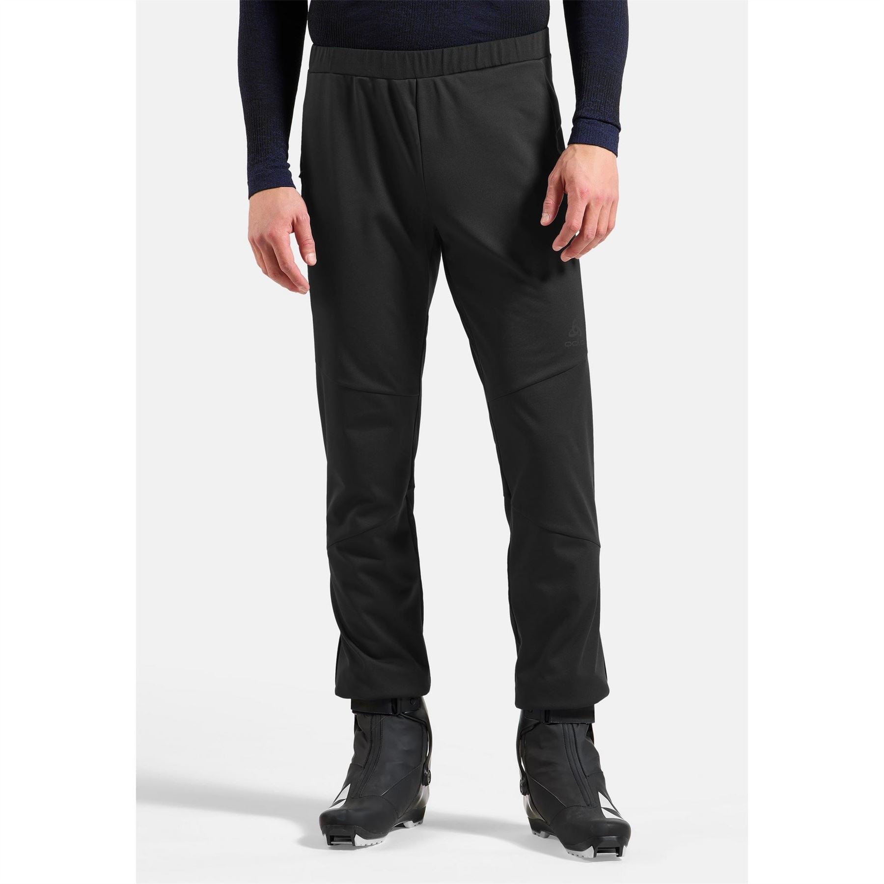 Odlo Essential Solid Patterned Salopette