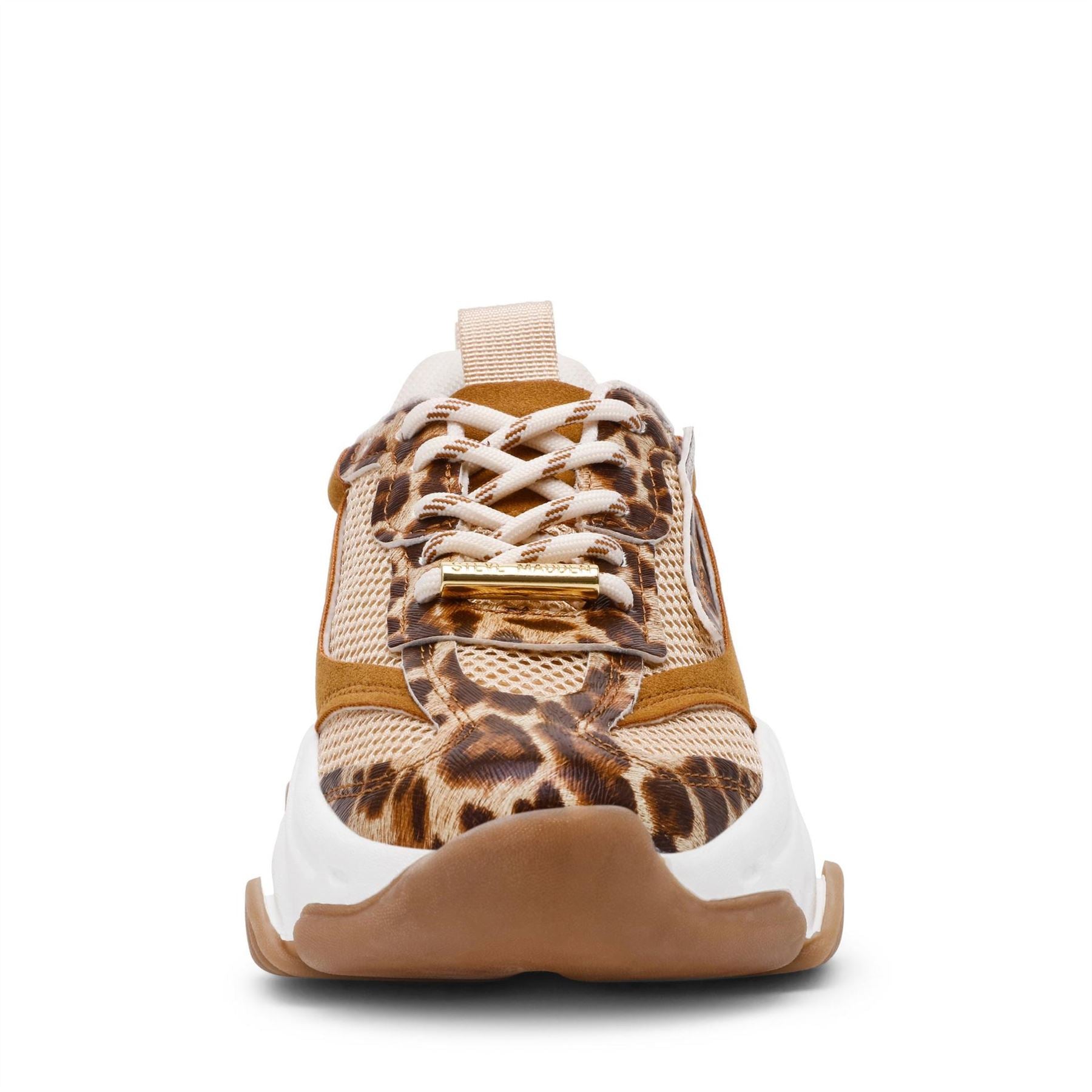 Steve Madden Possession Chunky Trainers