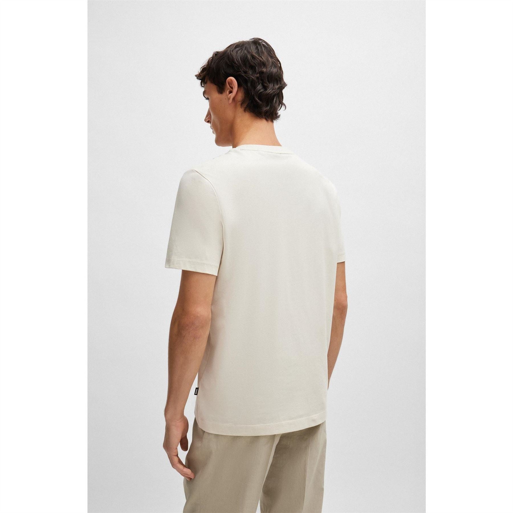 Boss Hbb Thompson Tonal Logo T-Shirt