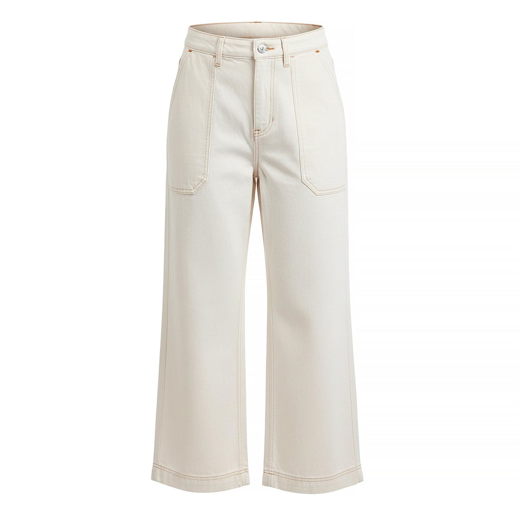 Boss Womens C Marlene Hr Pp 10261631 01 Straight Leg Jeans