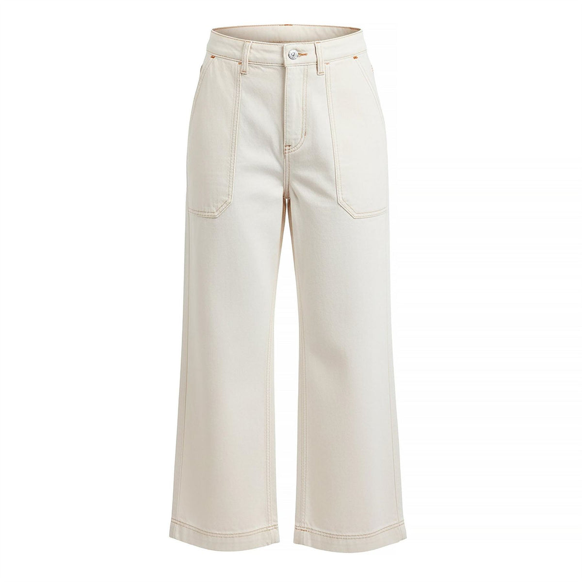 Boss Womens C Marlene Hr Pp 10261631 01 Straight Leg Jeans