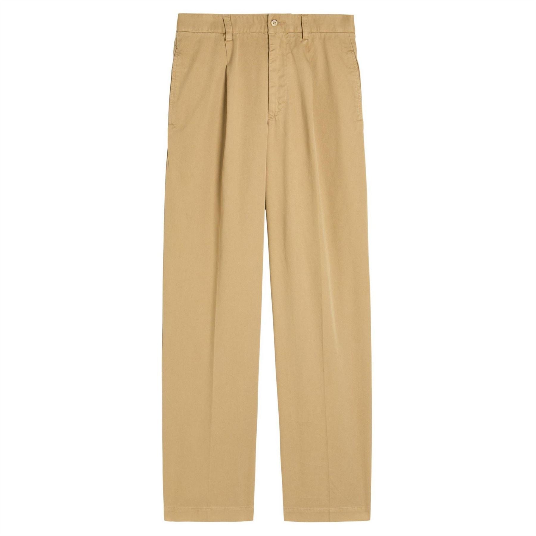 Polo Ralph Lauren Straight Pants