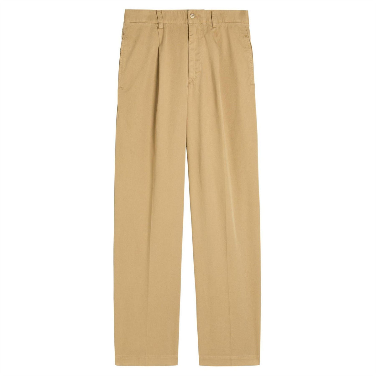 Polo Ralph Lauren Straight Pants