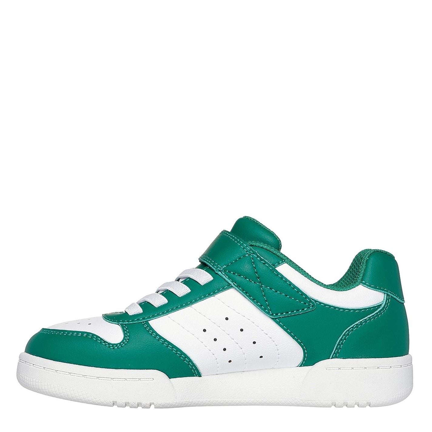 Skechers Children's Q Street Flat Heel Trainers