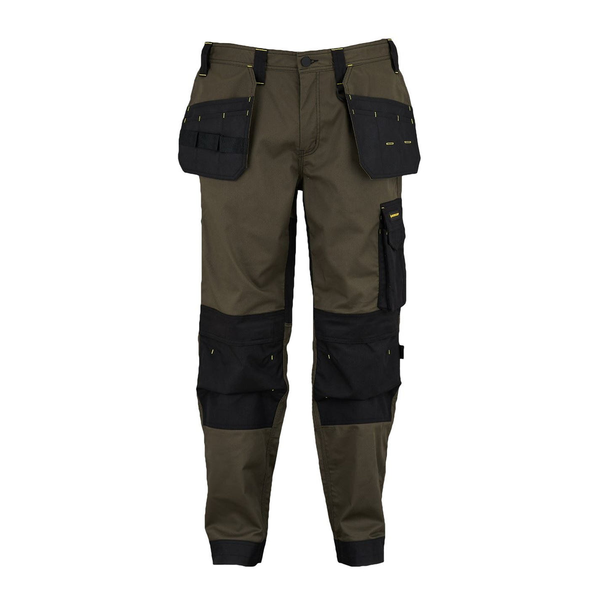 Dunlop Mens On Site Work Trousers