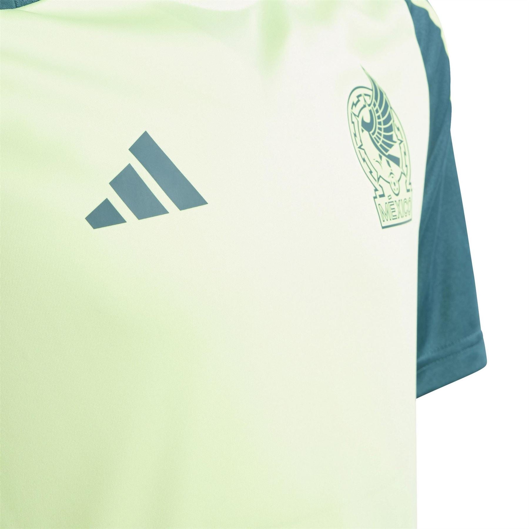 adidas Tr Jersey Y Football Shirt Unisex Kids