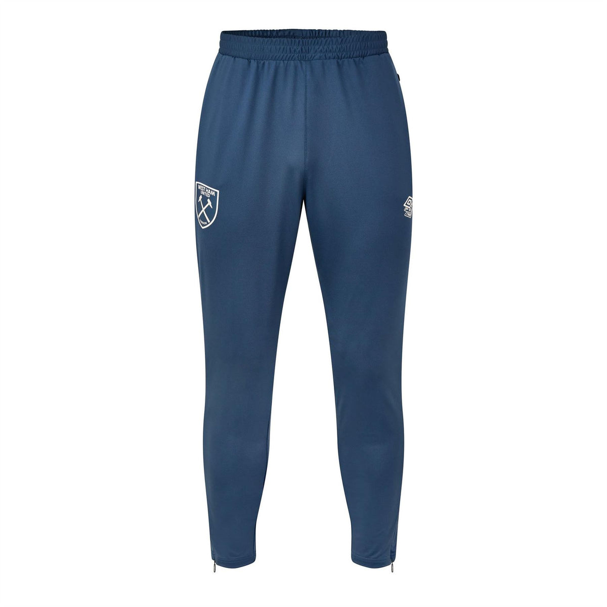 Umbro West Ham United Pro Slim Zipped Training Pants