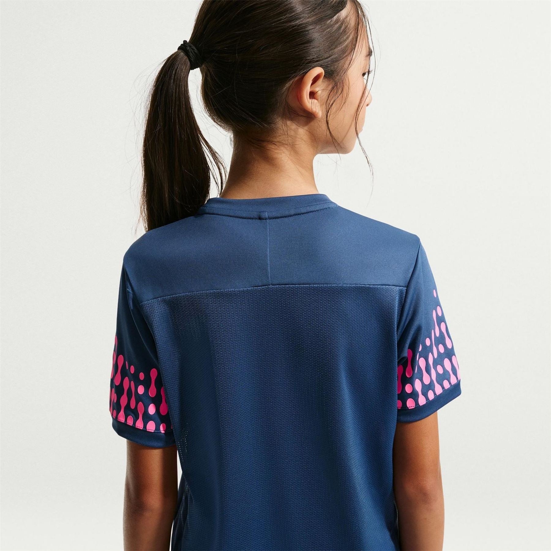 Nike Kids Short Sleeve Performance T-Shirt