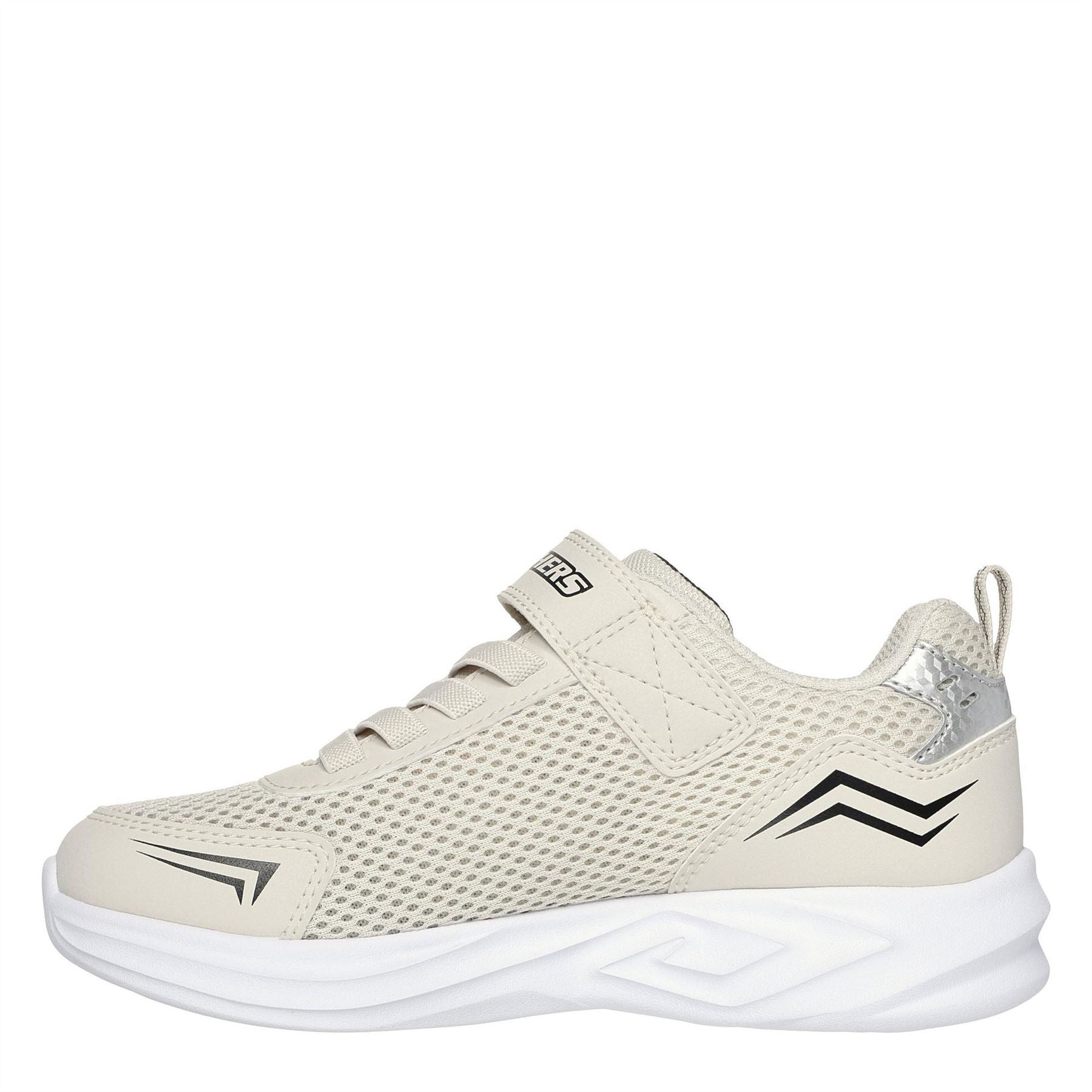 Skechers Kids Classic Low Top Trainers