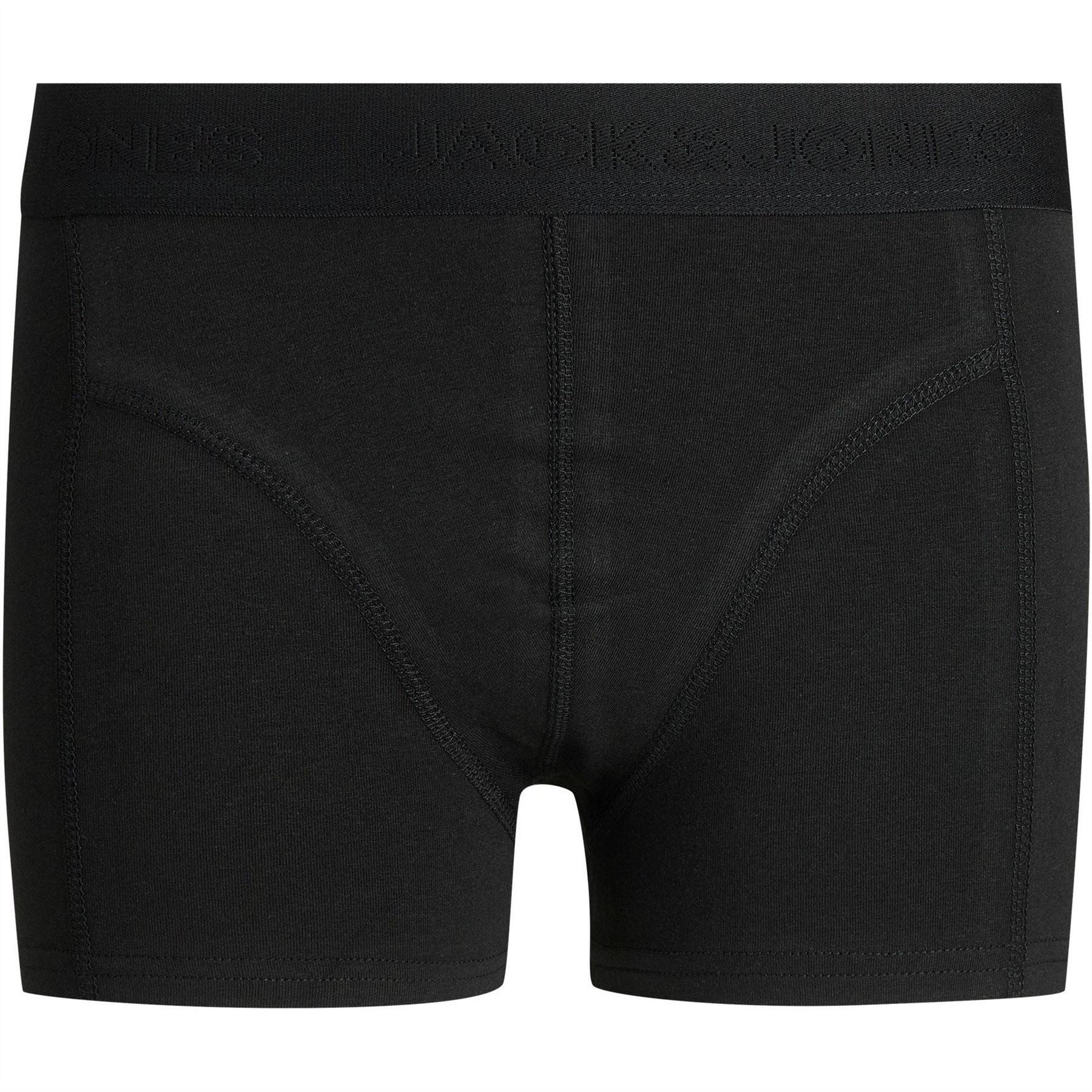 Jack and Jones Sample 5 Pack Trunks