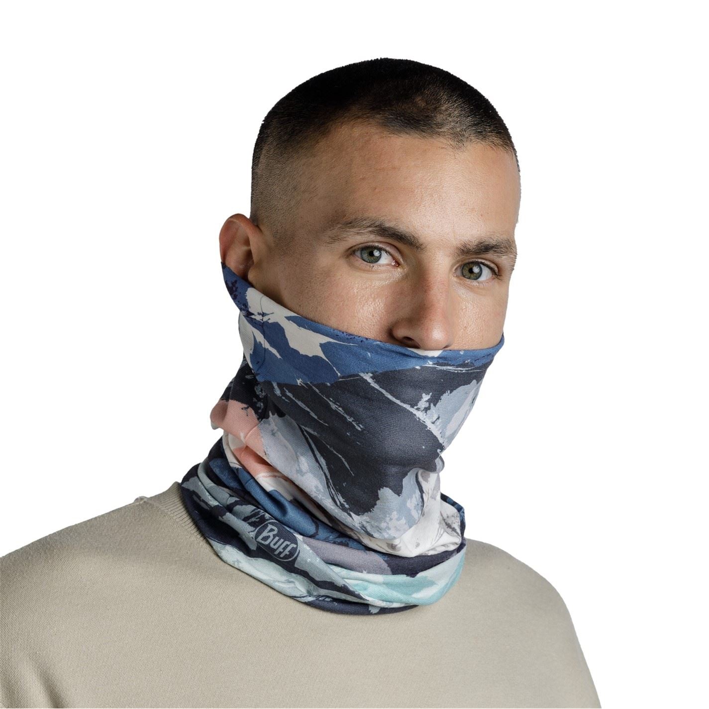 Buff Ecostrech Neckwarmer Adults