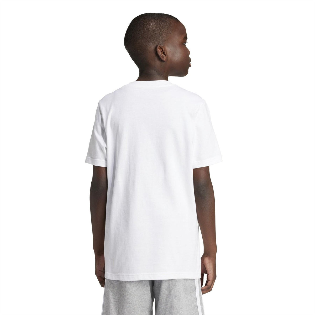 adidas Logo T-Shirt Junior