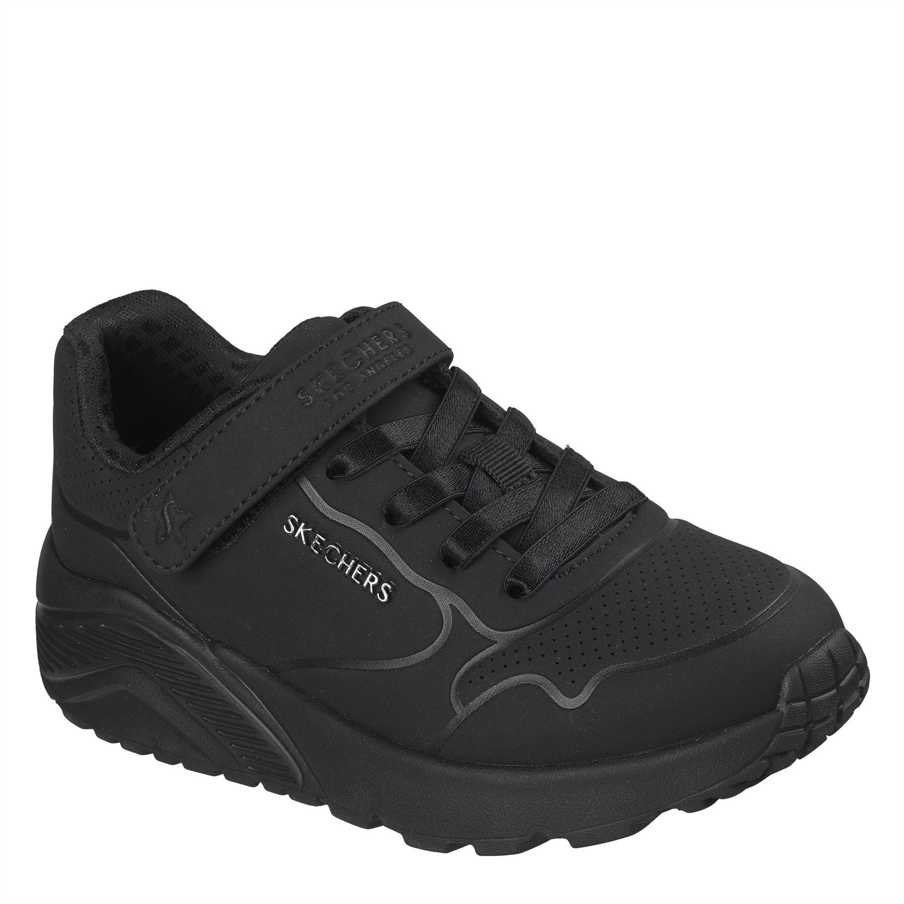 Skechers Uno Lite Low Top Trainers