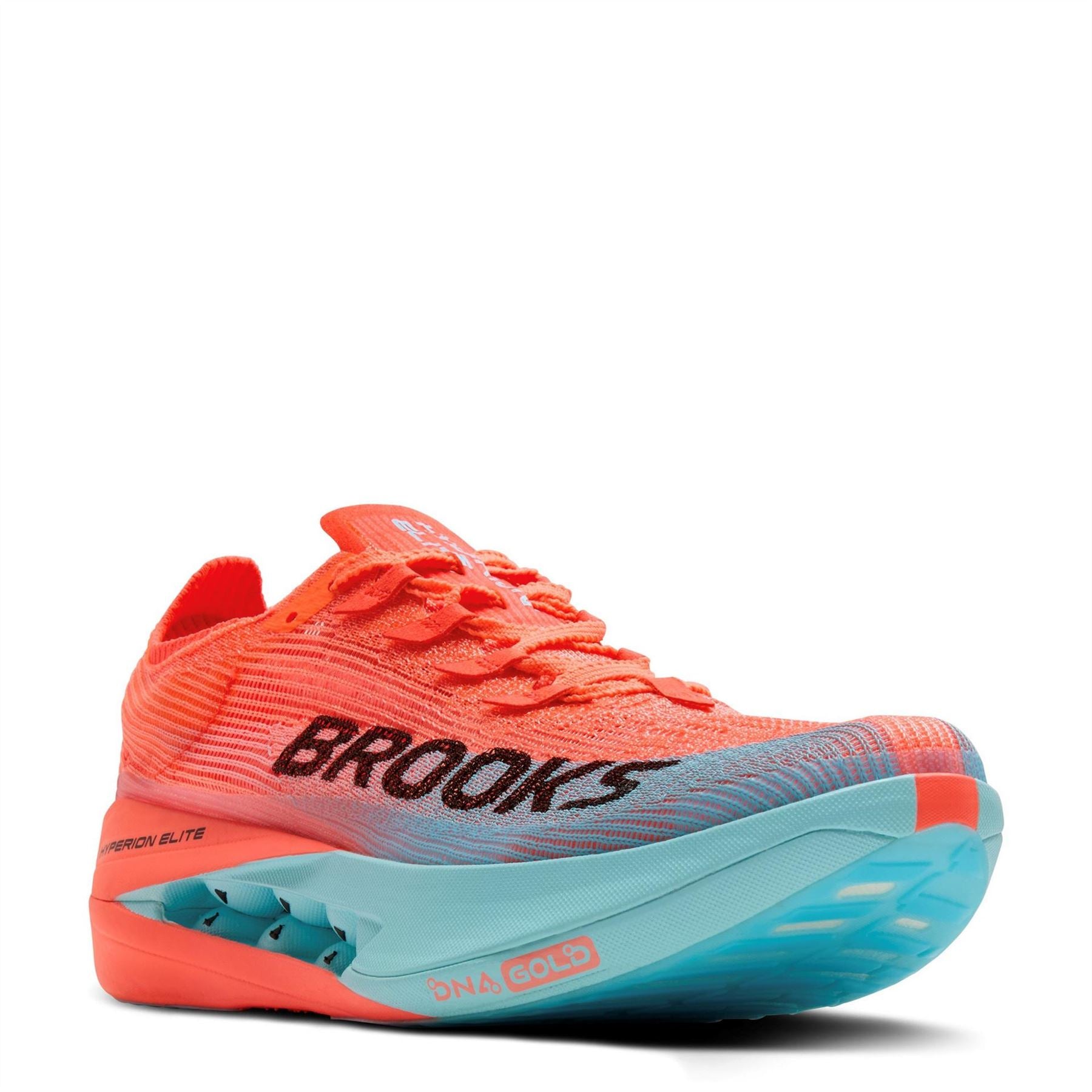 Brooks Mens Elite 5 Road Running Shoes
