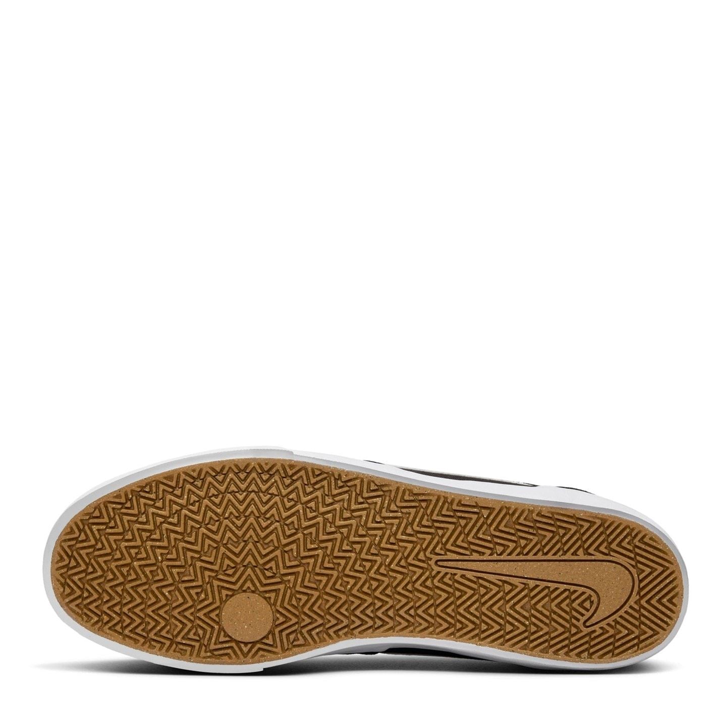 Nike Mens Charge Canvasas Trainers