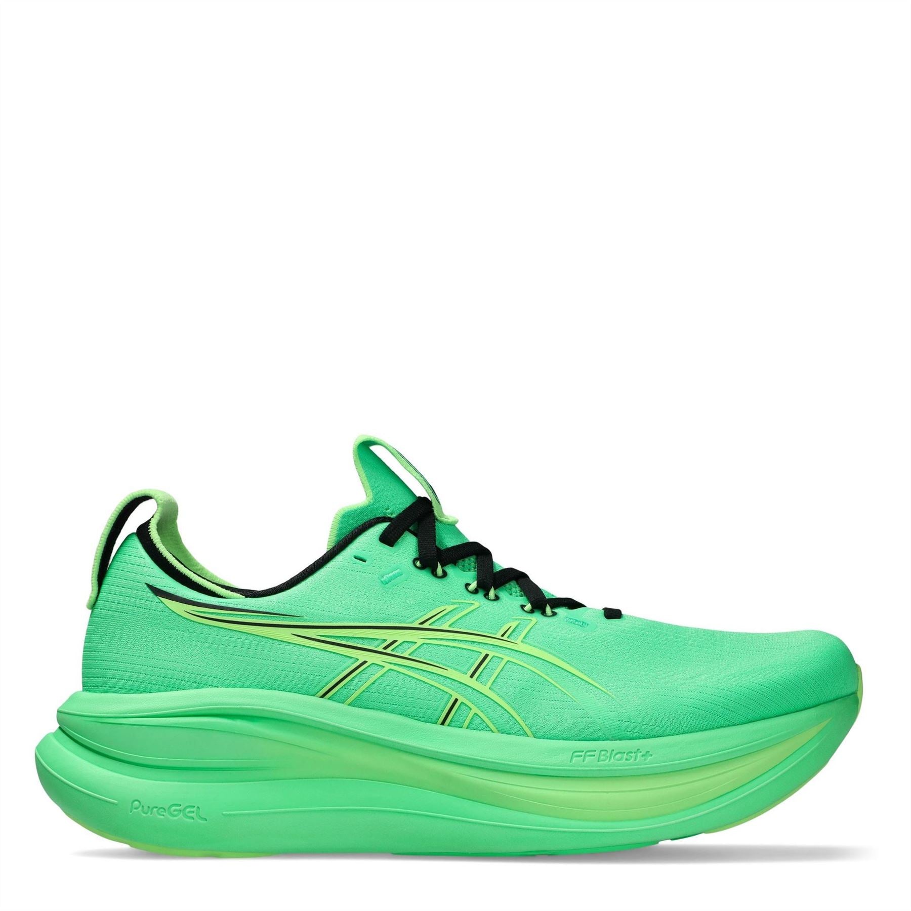 Asics Gel Nimbus Everyday Neutral Road Running Shoes