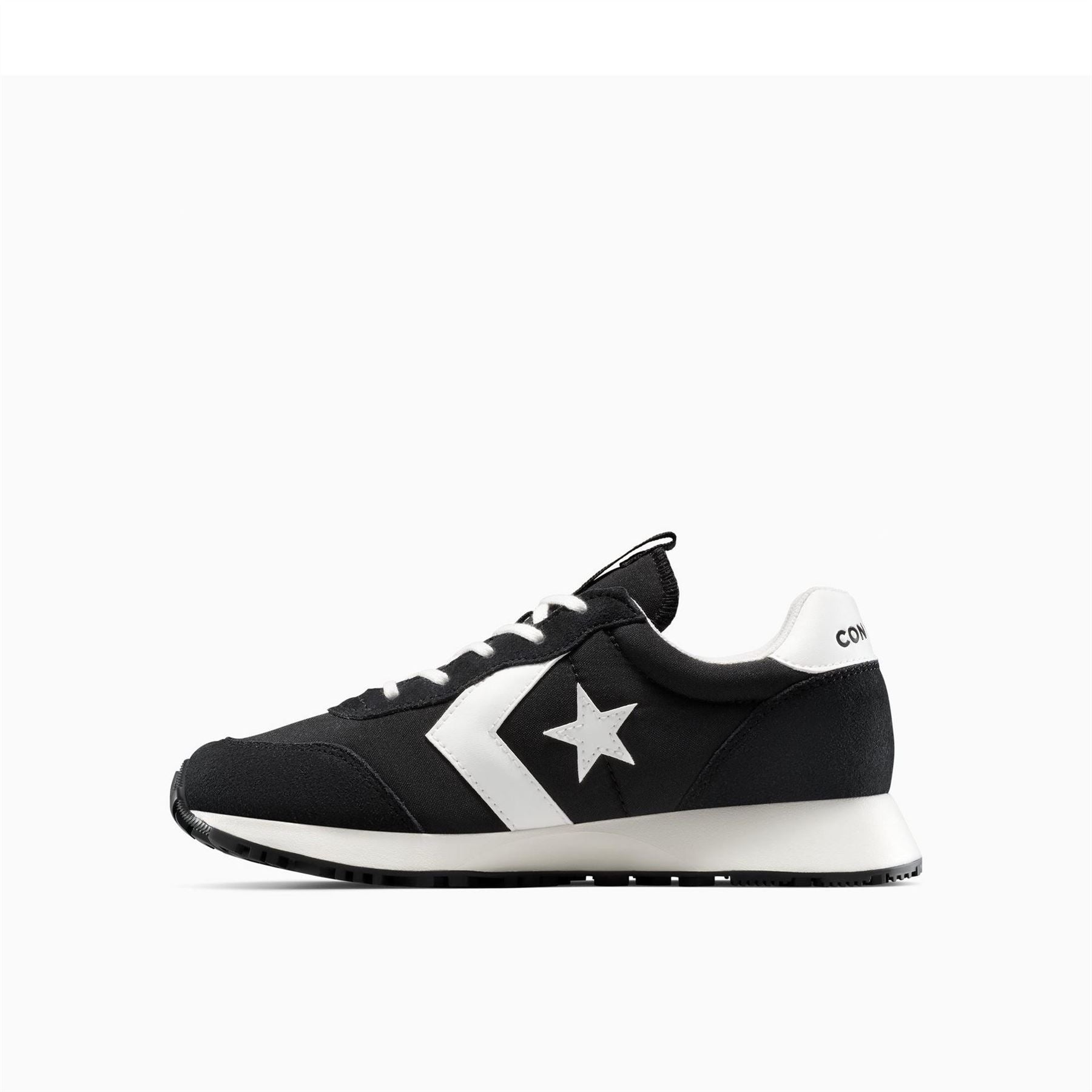 Converse Adults Omega Trainer Low Top Trainers