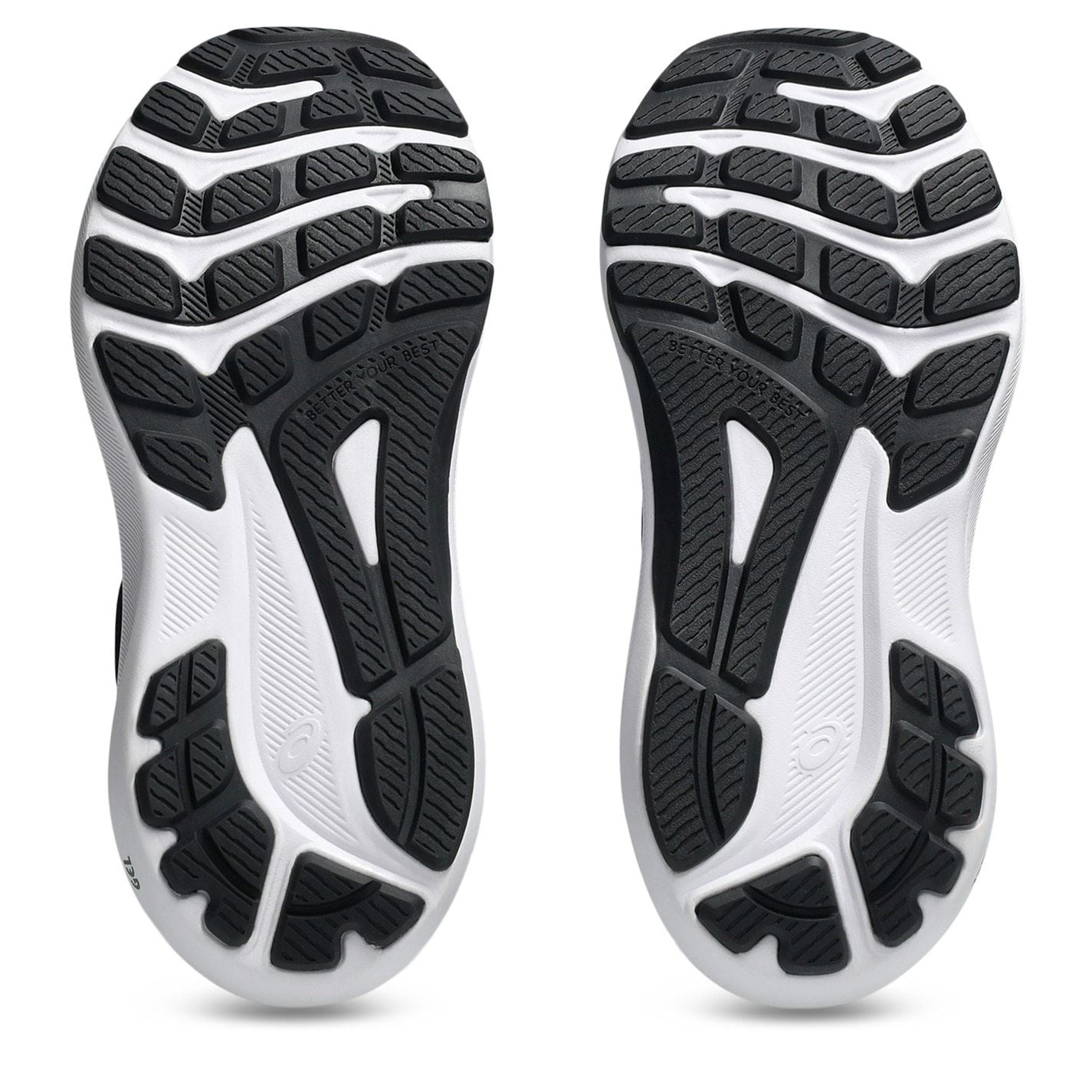 Asics Gt 1000 13 Ps Road Running Shoes Unisex Kids