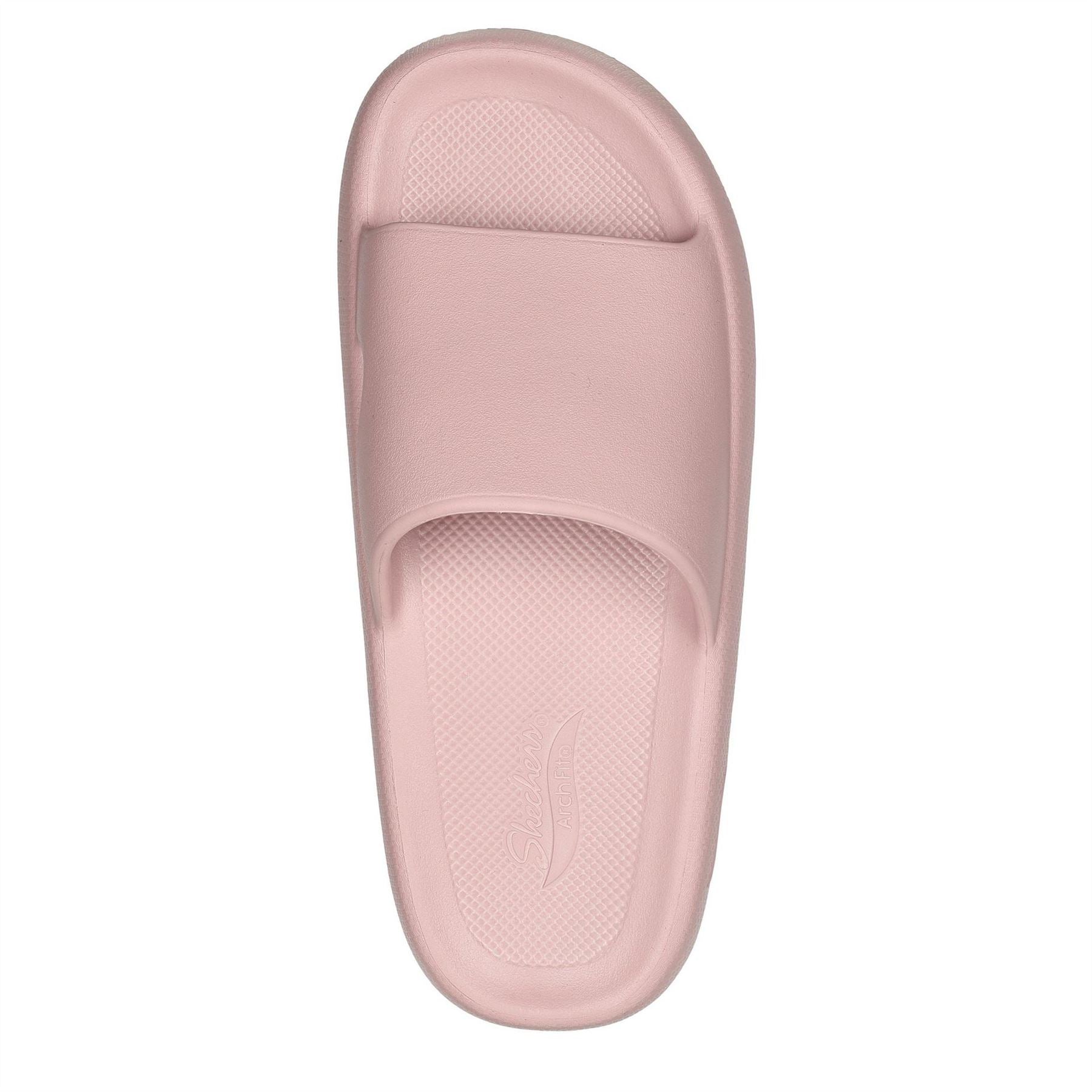 Skechers Womens Fit Horizon Slider Slippers