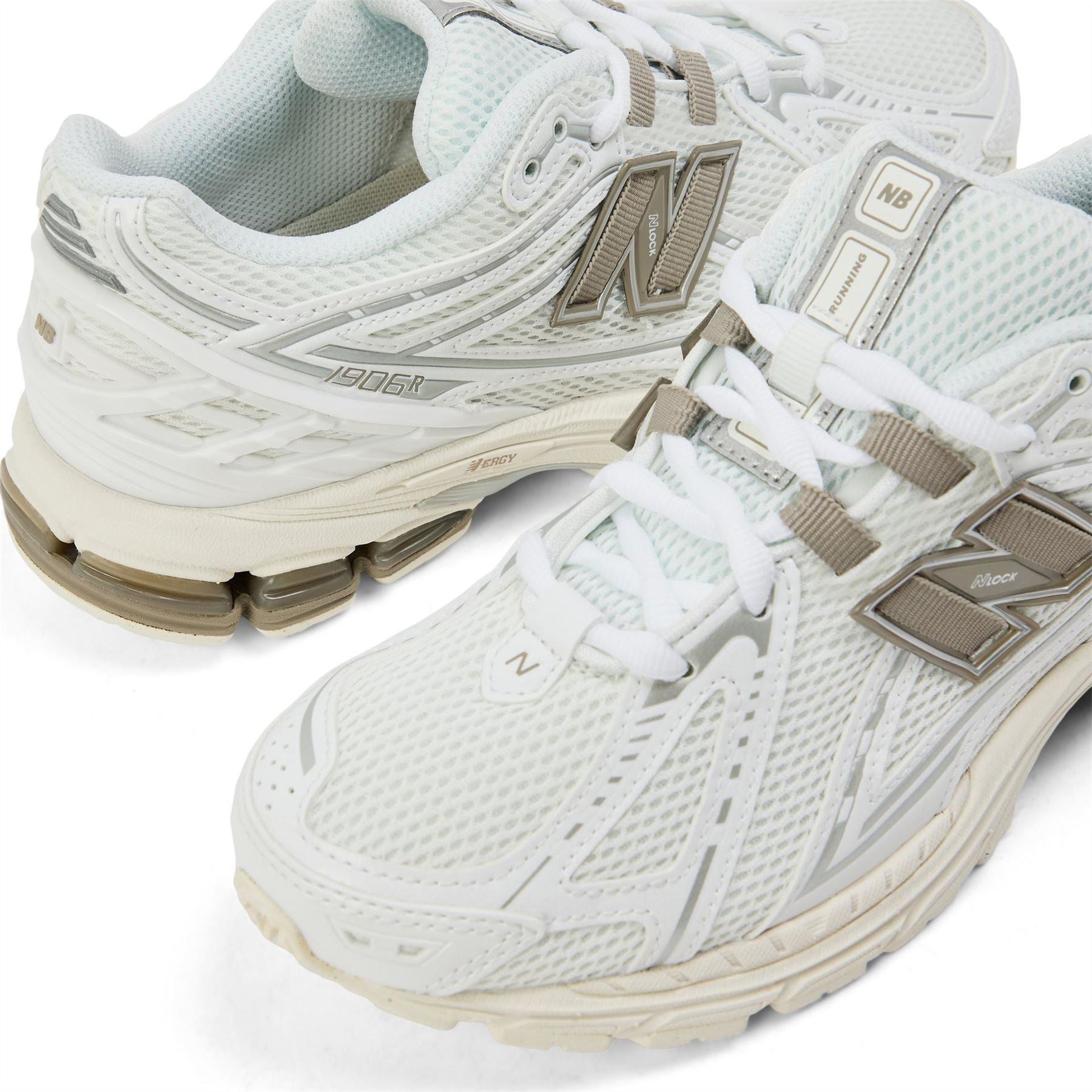 New Balance Womens 1906
