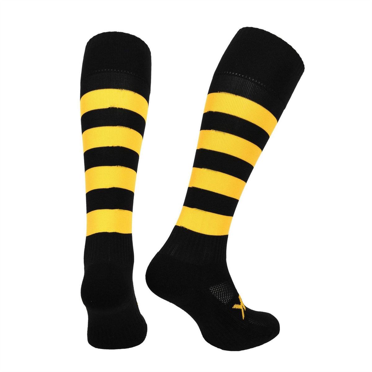 ATAK Sports Hooped Socks Senior
