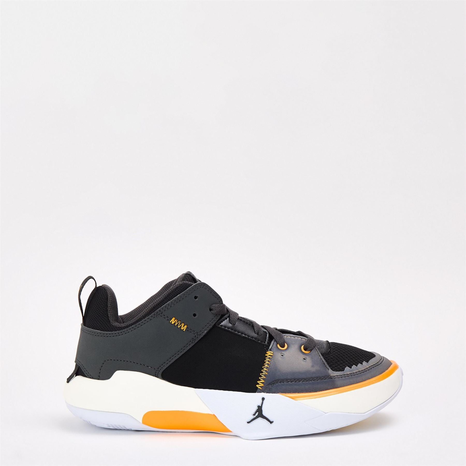 Air Jordan One Take 5 Kids Low Top Sneakers