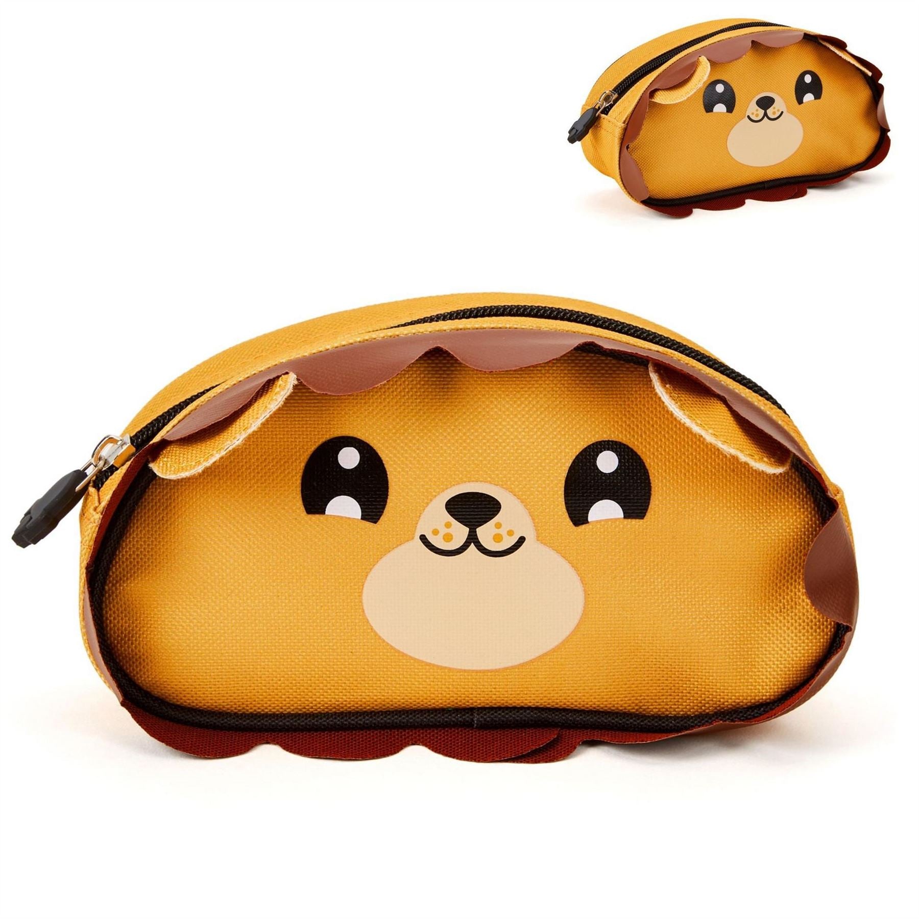 Zappi Co Animal Lion Backpack