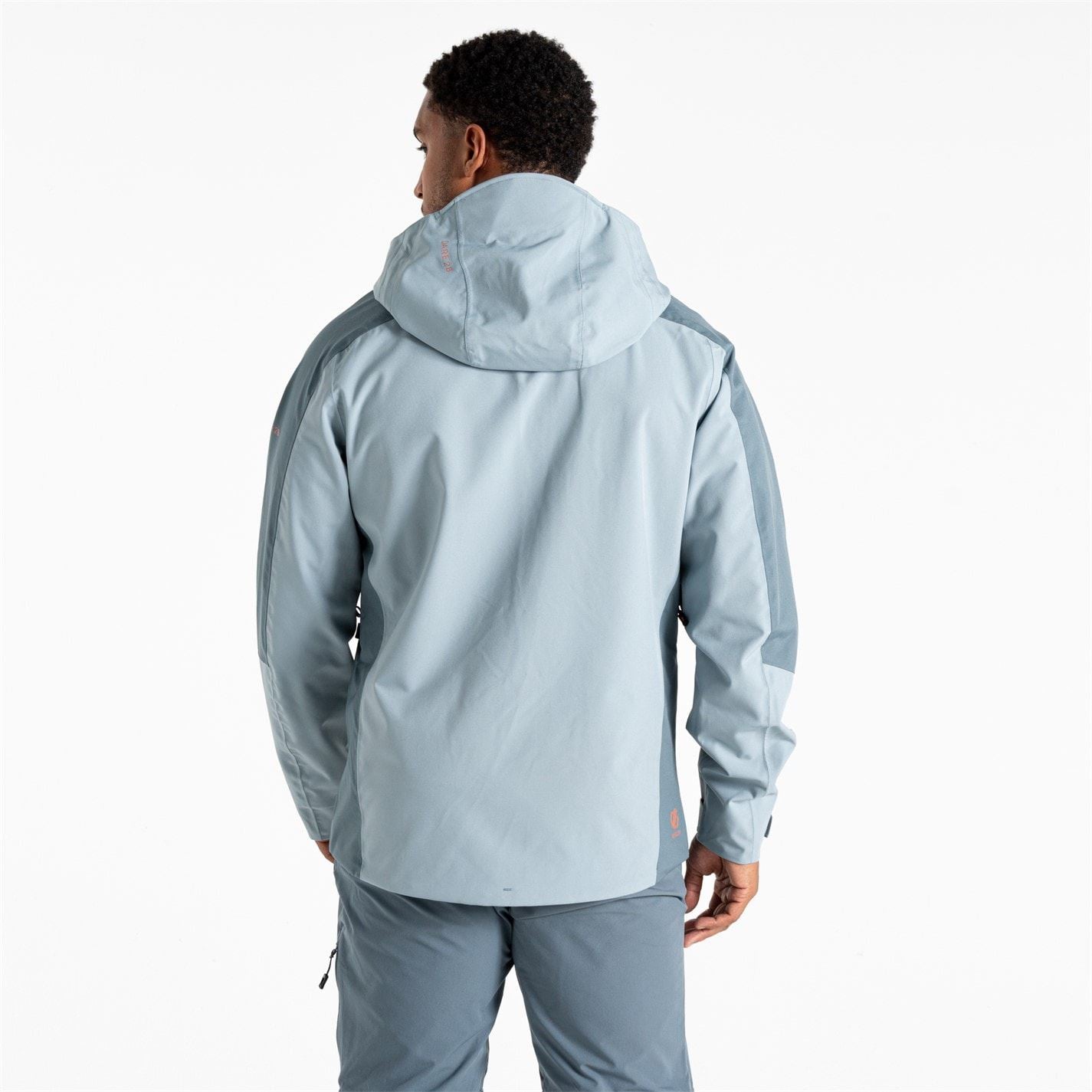 Dare 2b Arising Hooded Relaxed Fit Jacket