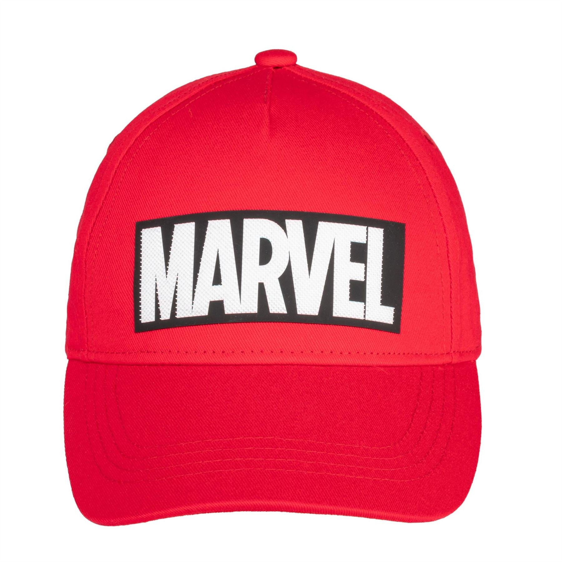 Character Peak Cap Childrens