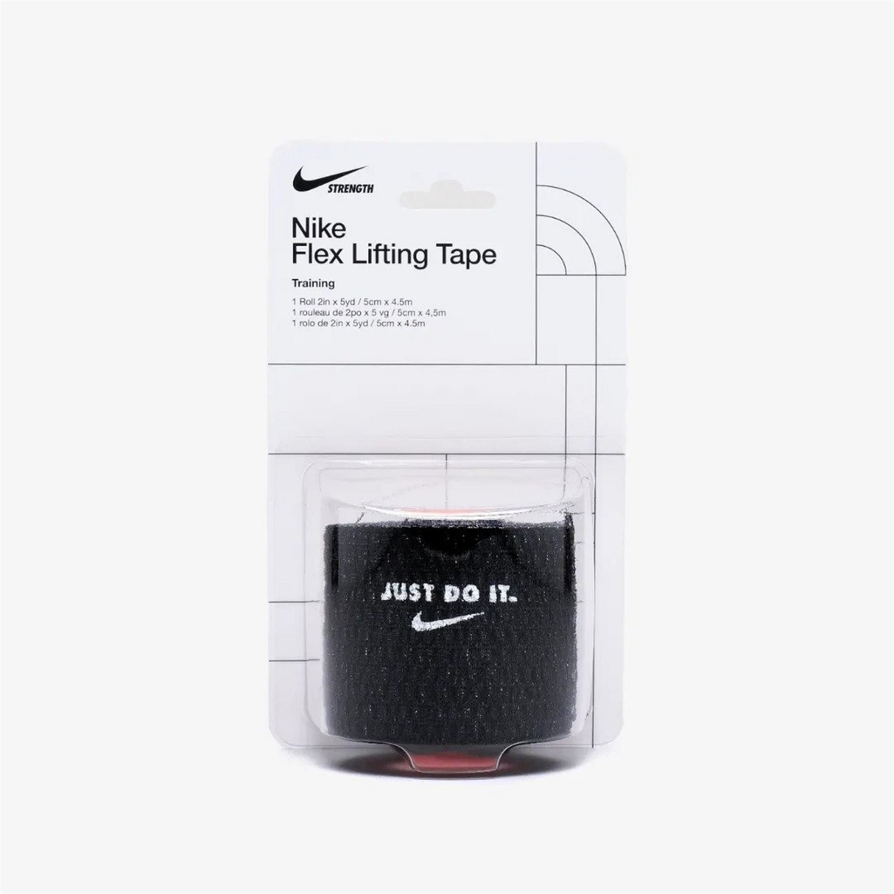Nike Flex Lifting Tape
