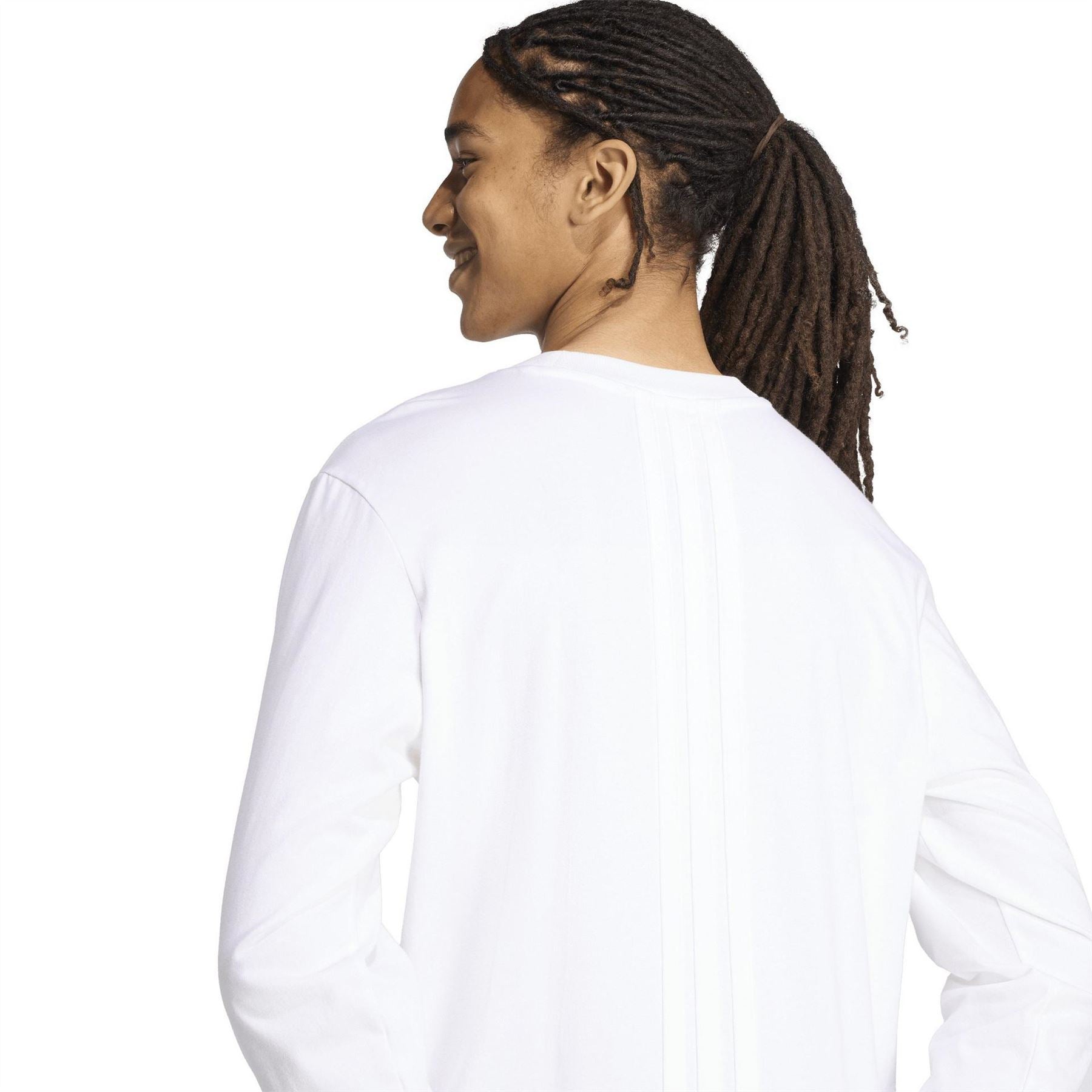adidas Long Sleeve T-Shirt