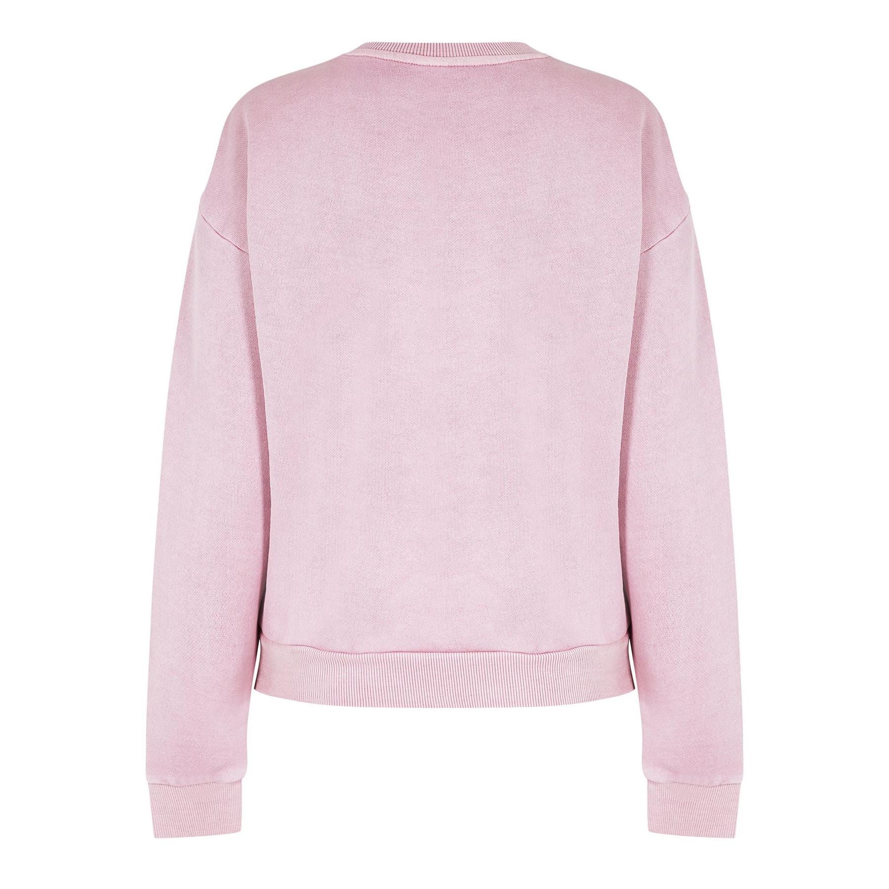 Reebok Womens Classics Sweatshirt