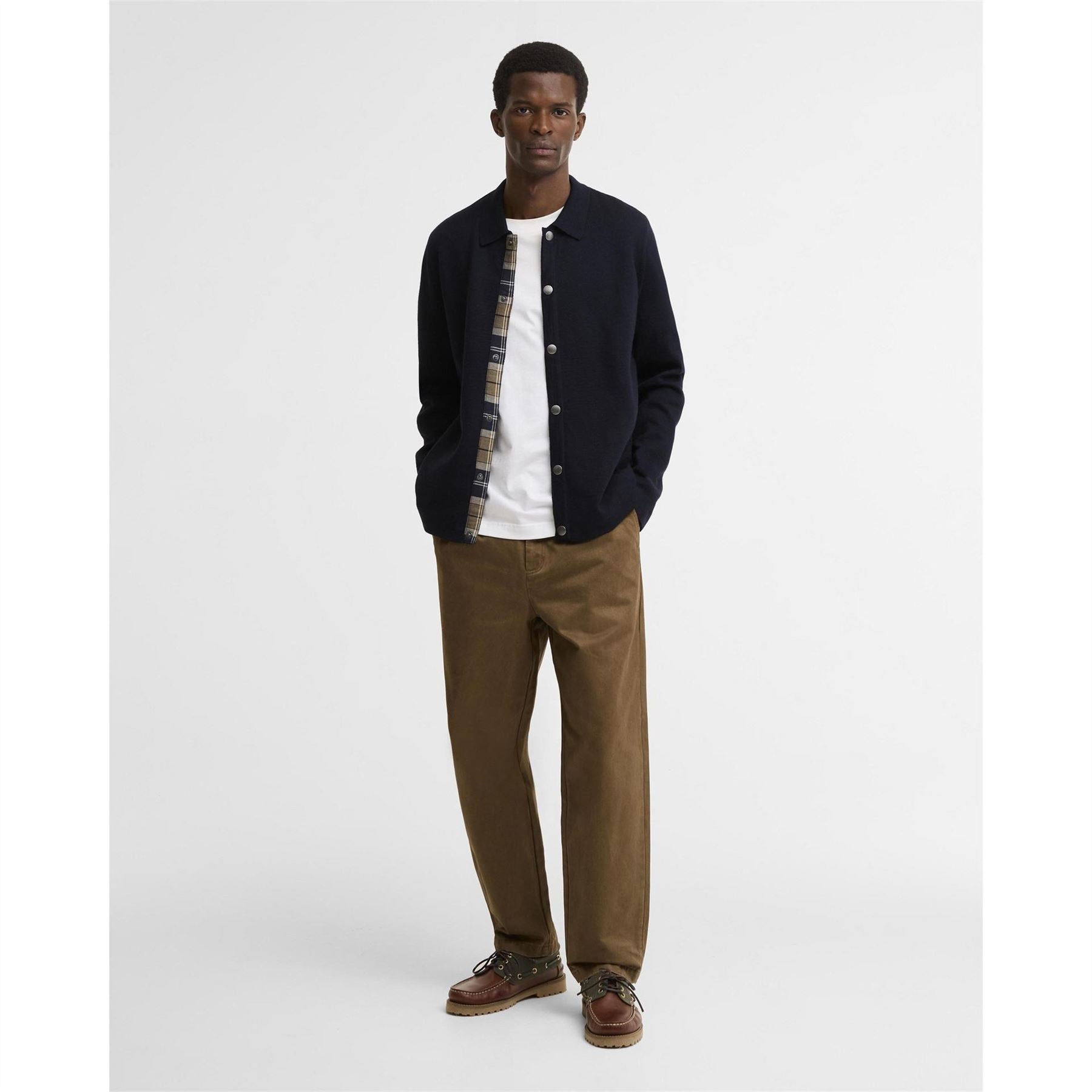 Barbour Florcombe os