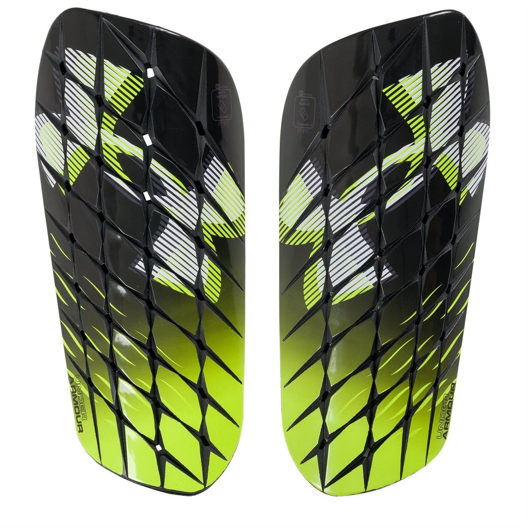 Under Armour Flex Pro Shin Guard