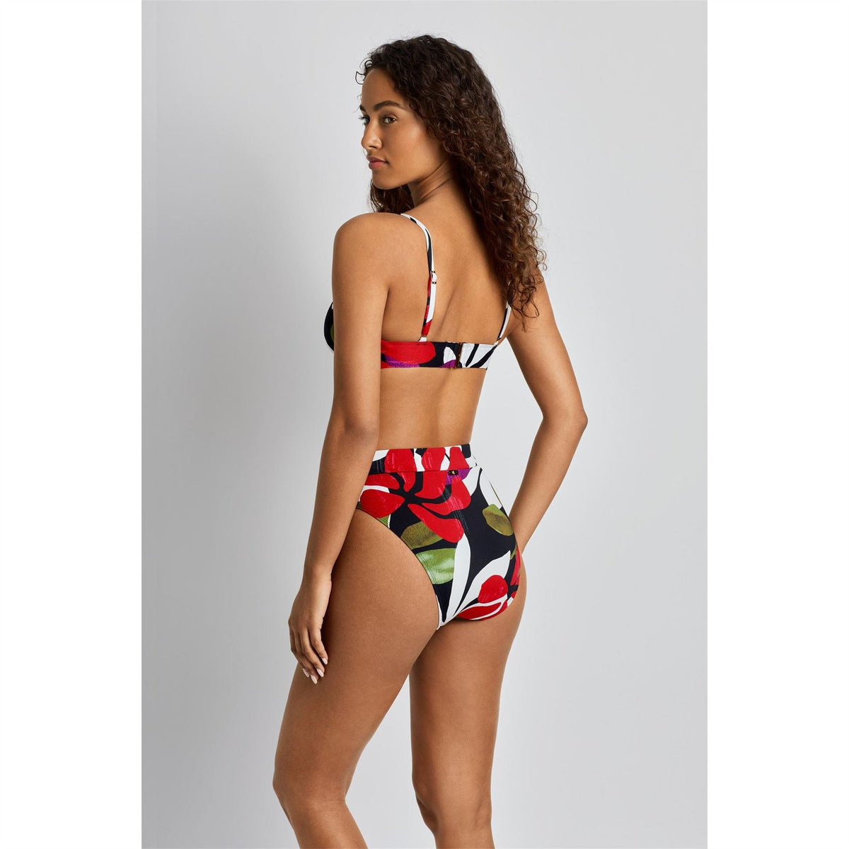 Lauren by Ralph Lauren Hipster Bikini Bottoms