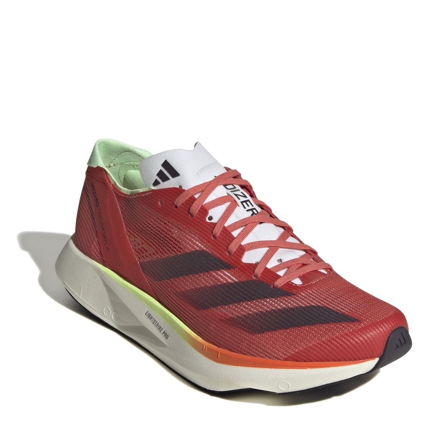 adidas Adizero Takumi Sen 10 Everyday Neutral Road Running Shoes