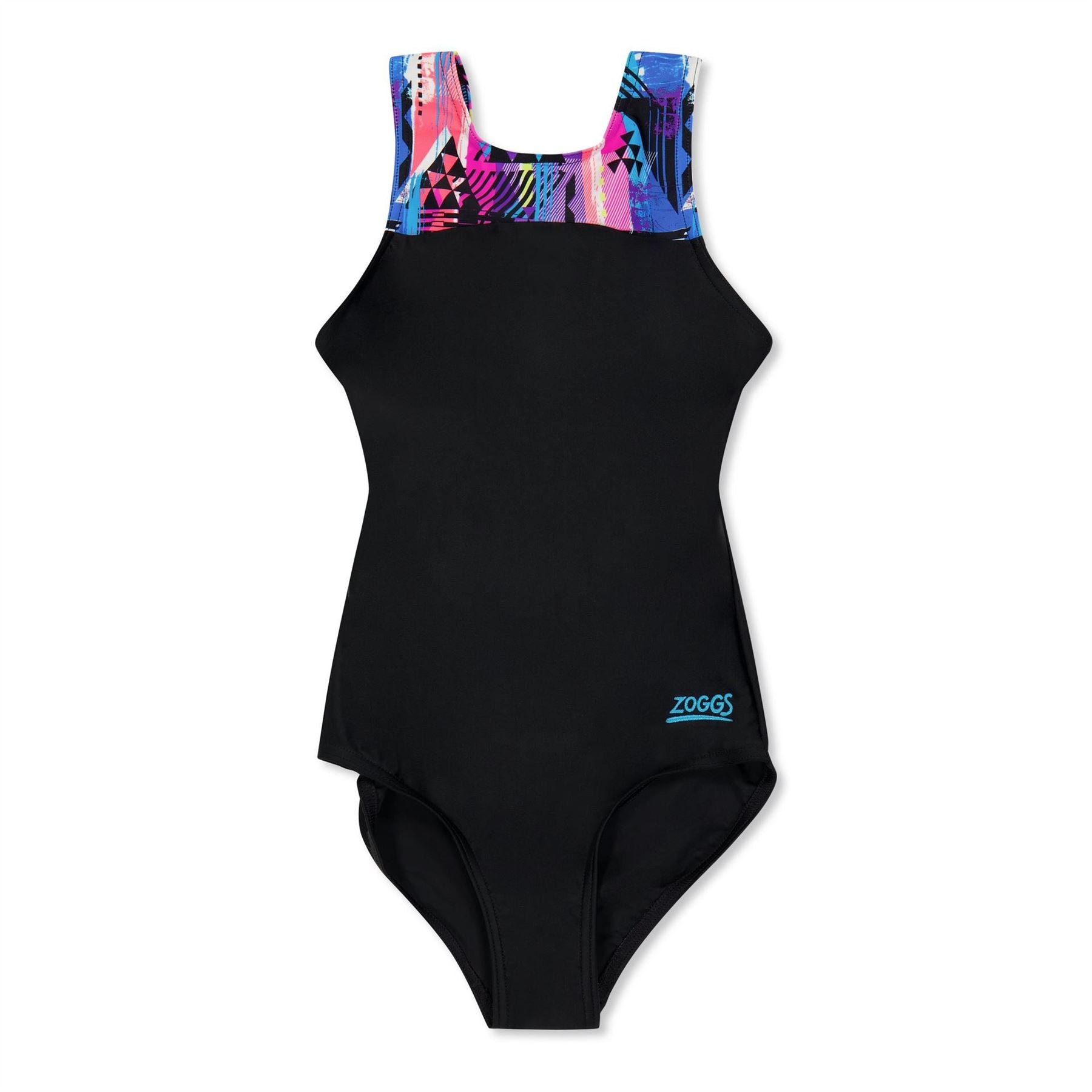 Zoggs Infinity Back Infants