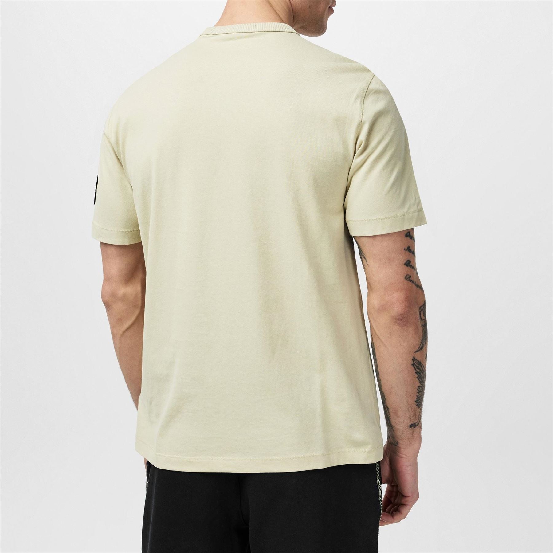Calvin Klein Jeans Badge T-Shirt