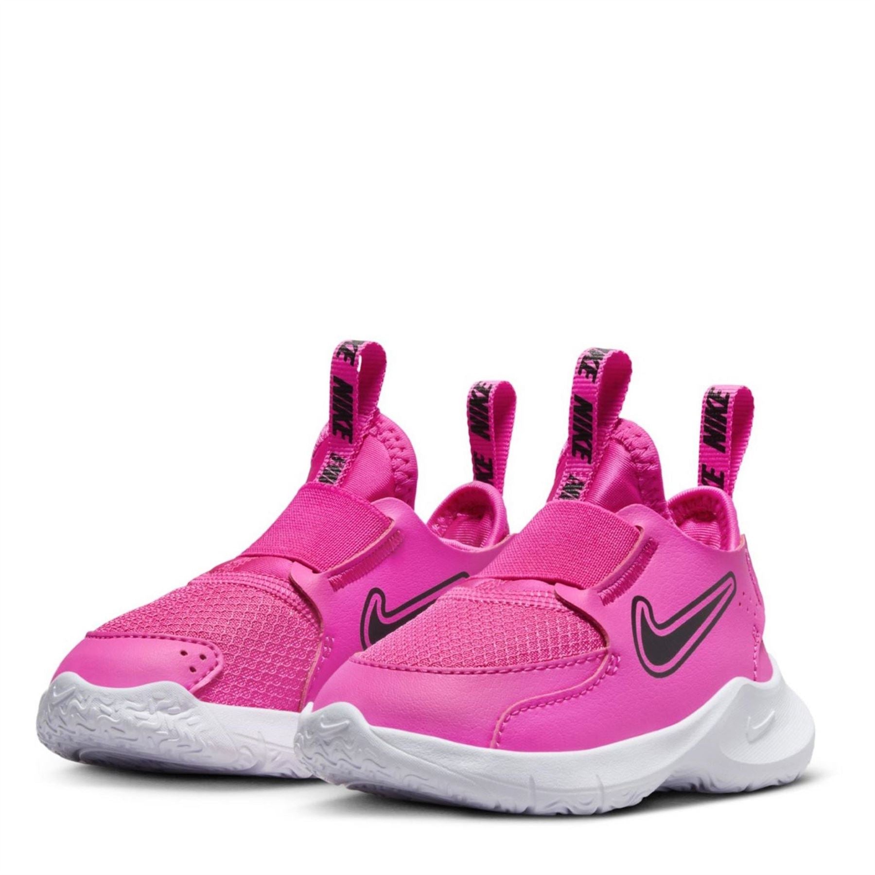 Nike Runner 3 Baby Toddler Shoes