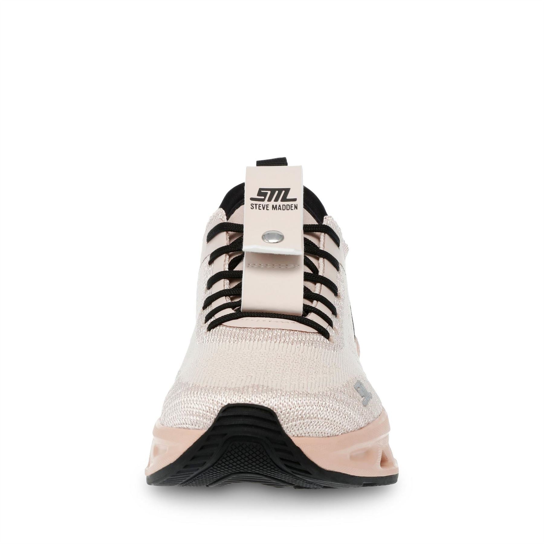 Steve Madden Surge 1 Low Top Lace-Up Sneakers