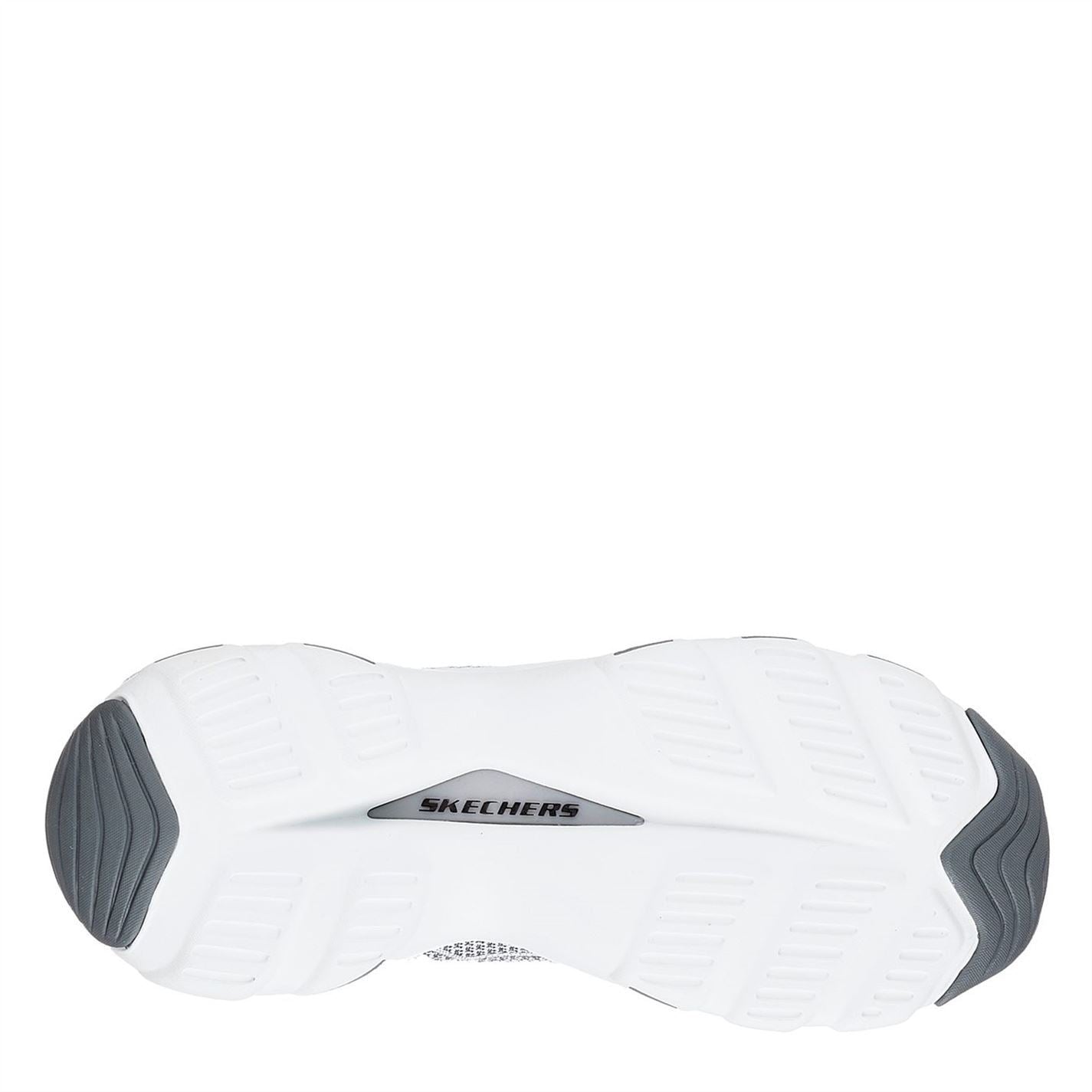 Skechers D Lite Ult Low Top Running Sneakers