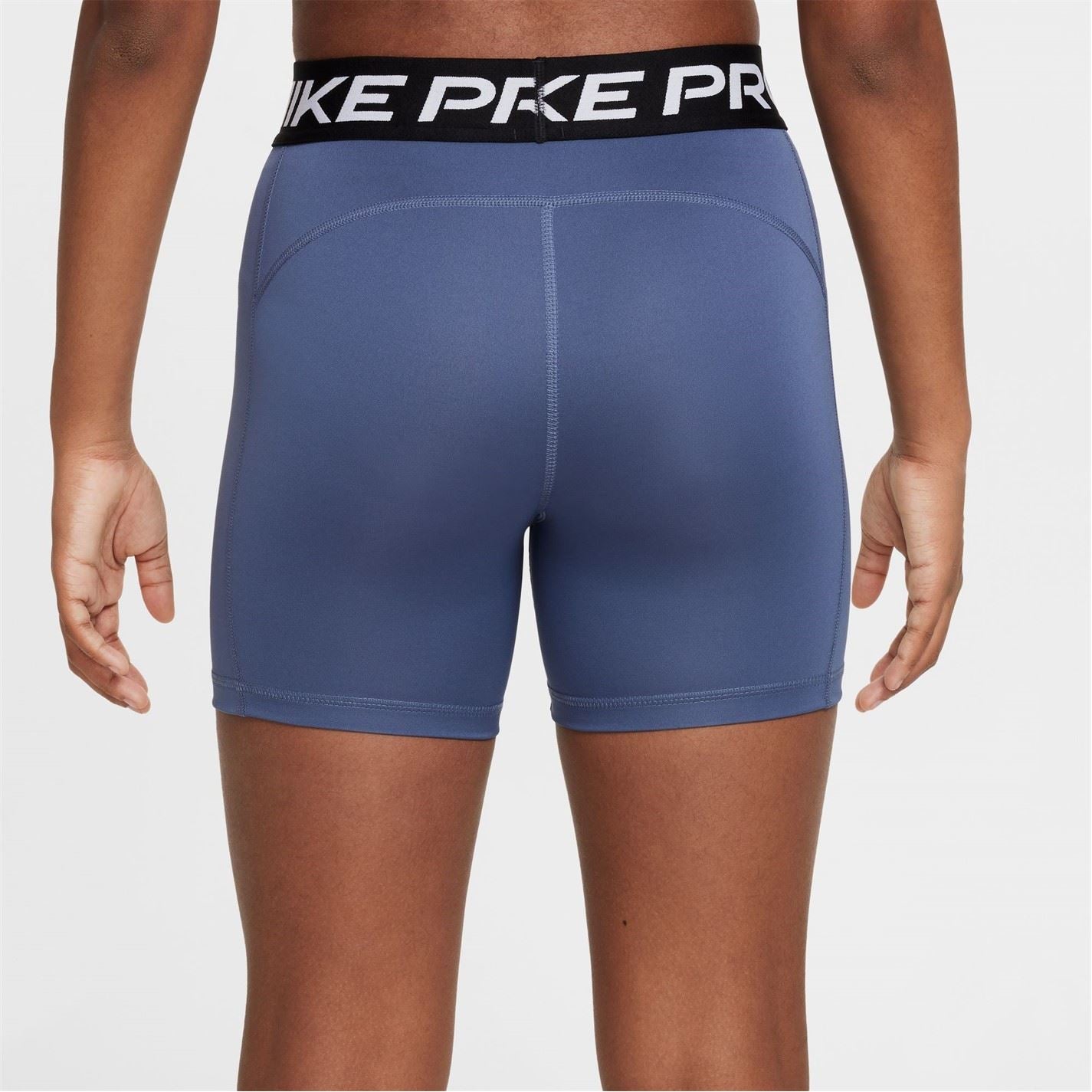 Nike Pro Shorts Junior Girls