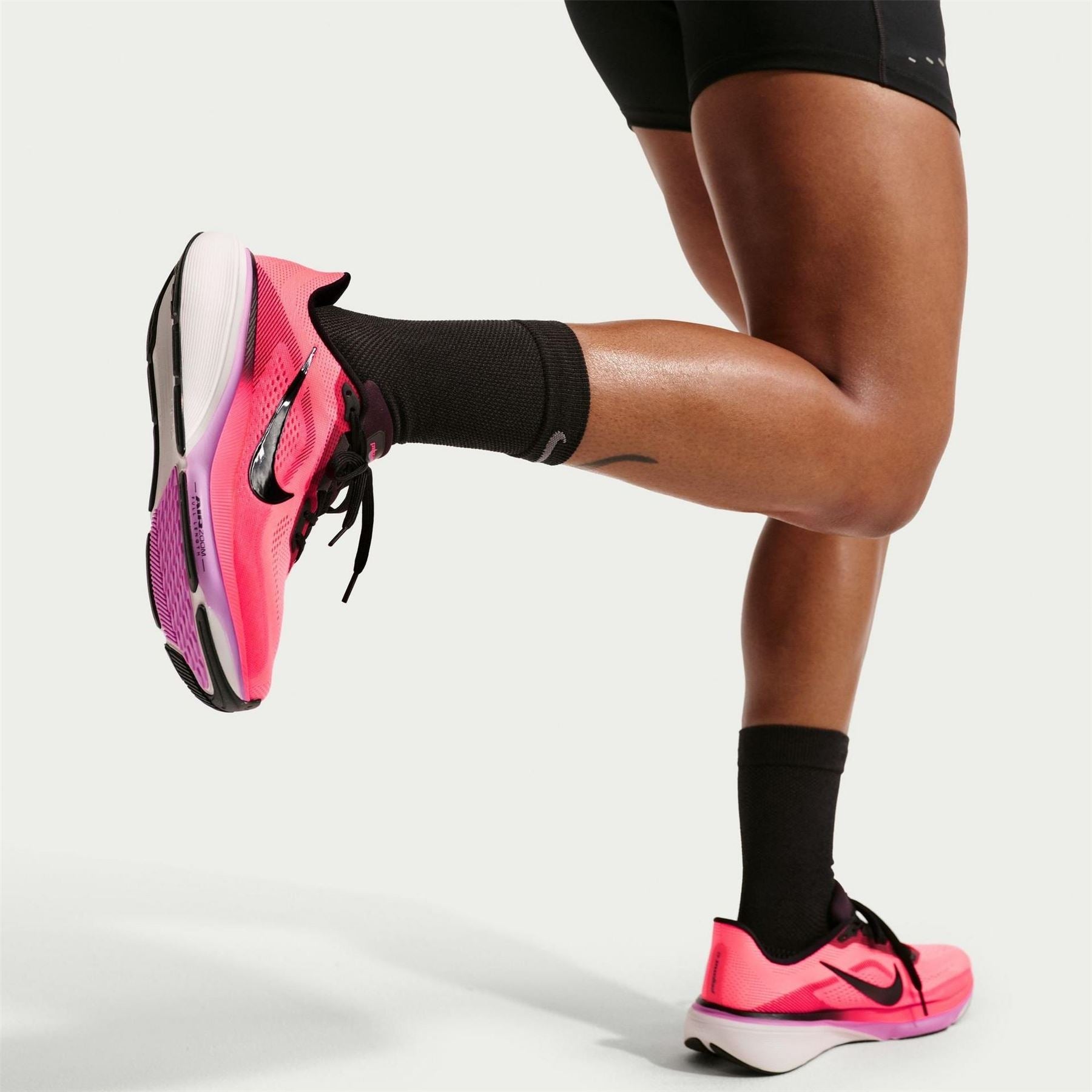Nike Womens Pegasus 42 Everyday Running Shoes