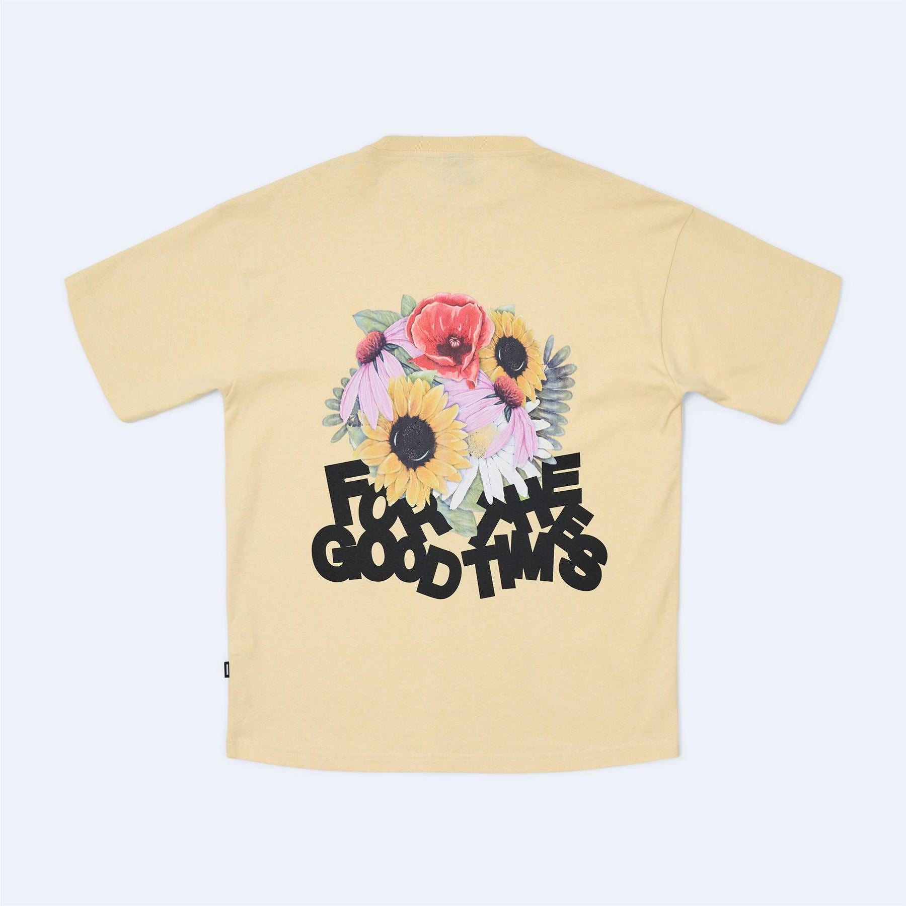 Dr Denim Tee   90s Cut Tee