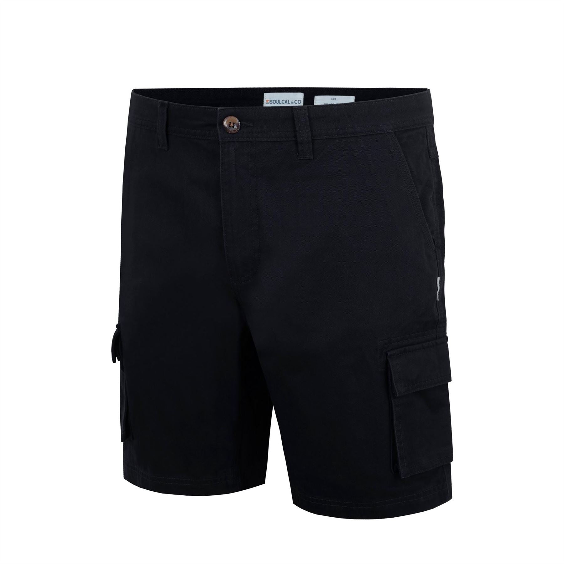 SoulCal Utility Shorts Men’s