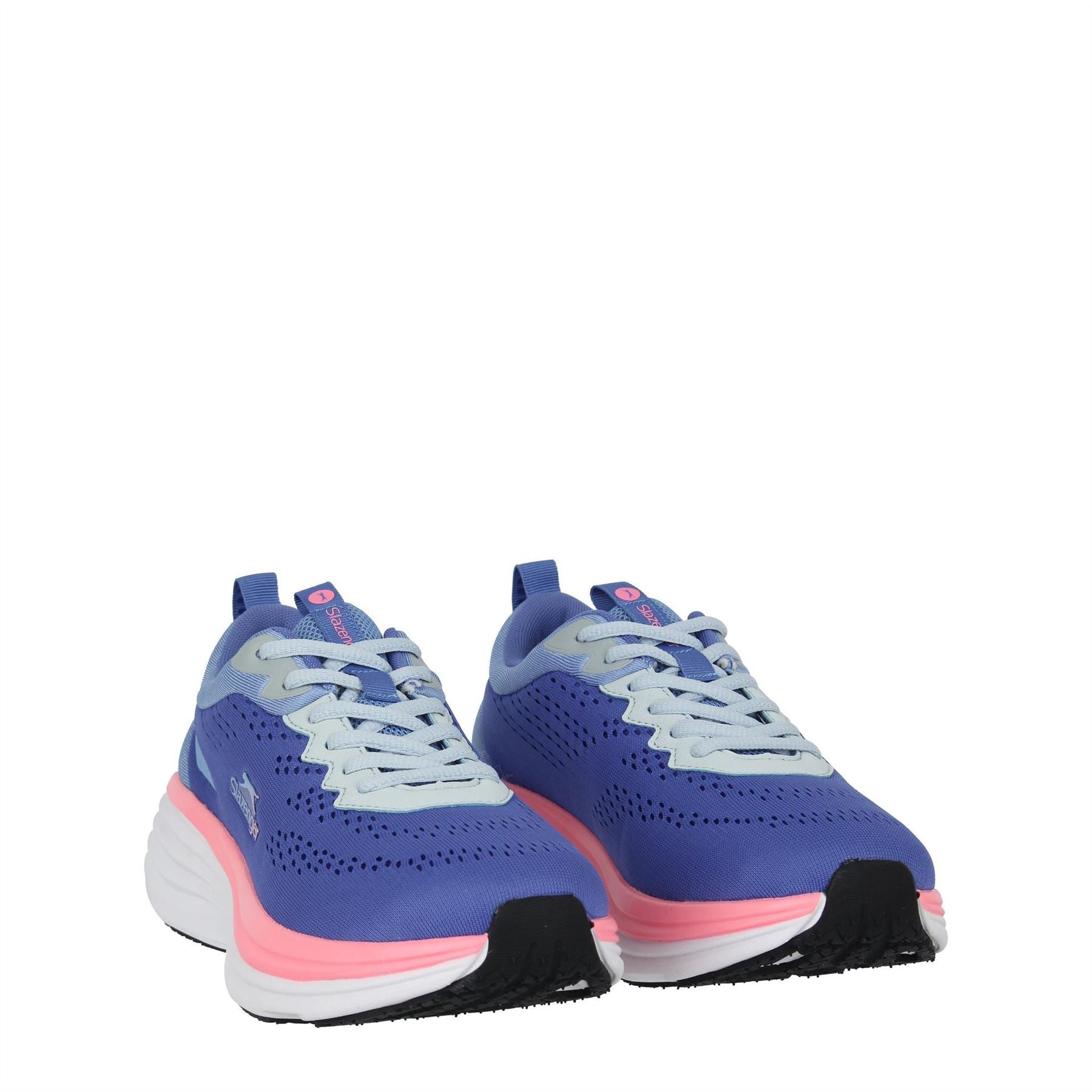 Slazenger Womens Chunky Trainers