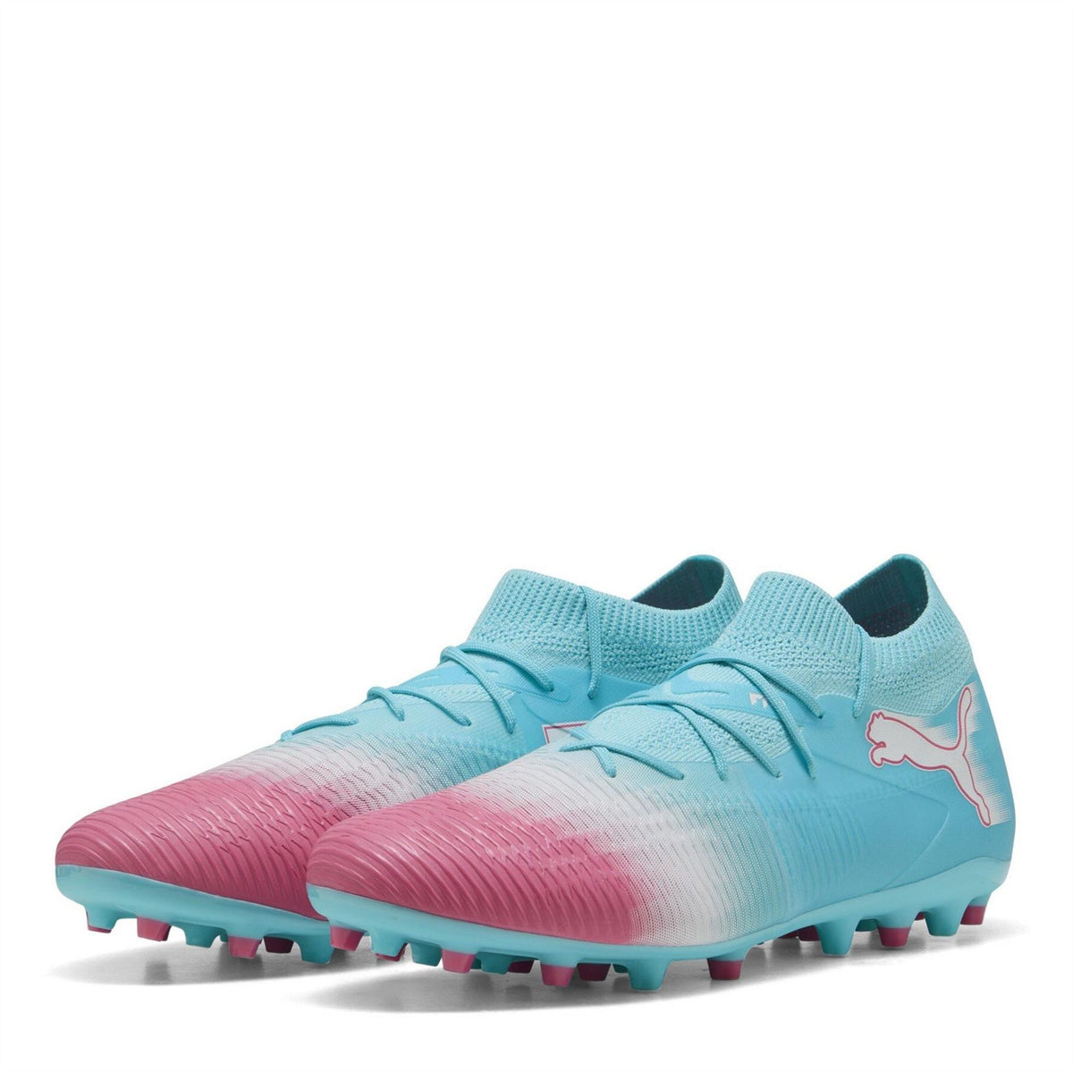 Puma Future 8 Match Re Charge Firm Ground Football Boots