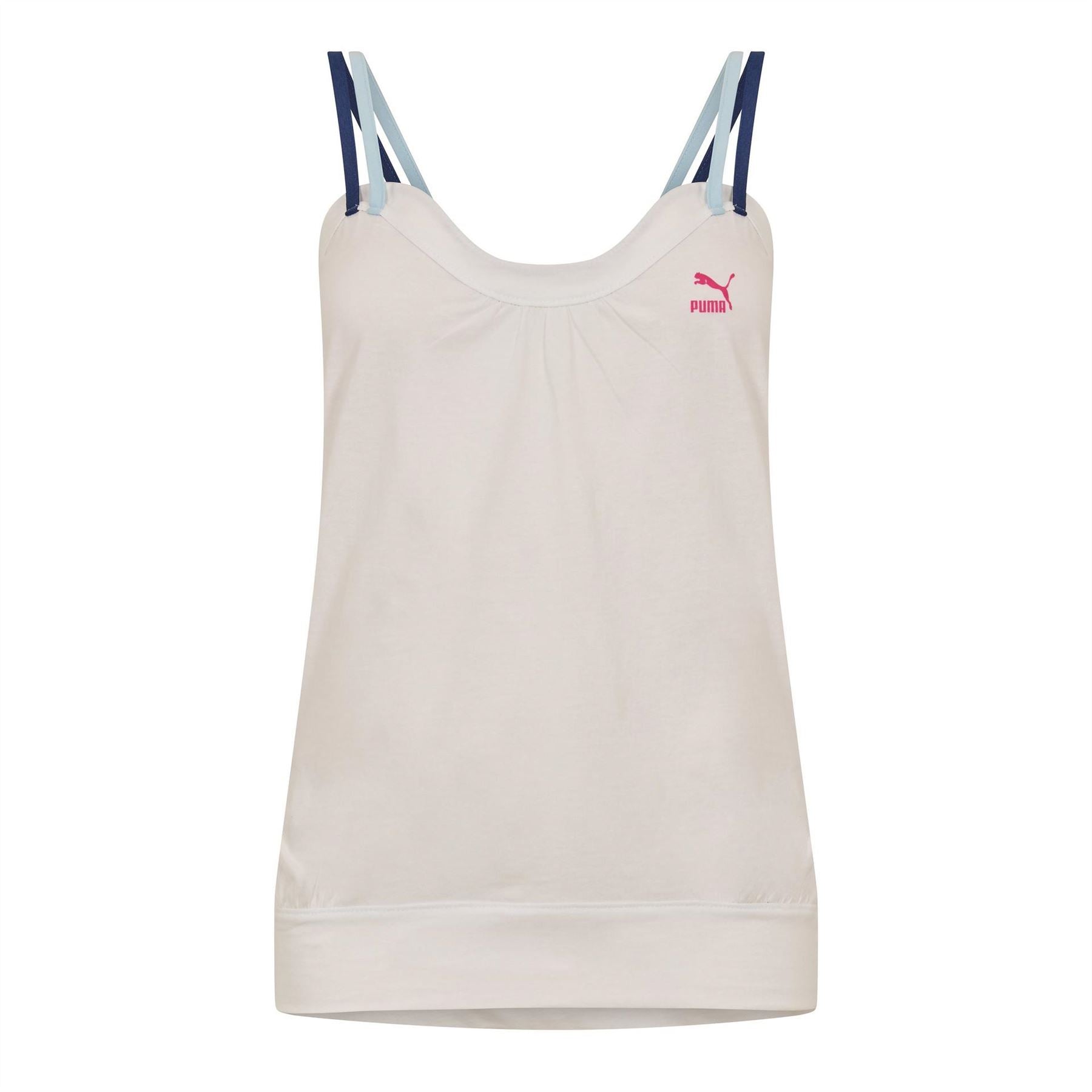 Puma Womens Vest
