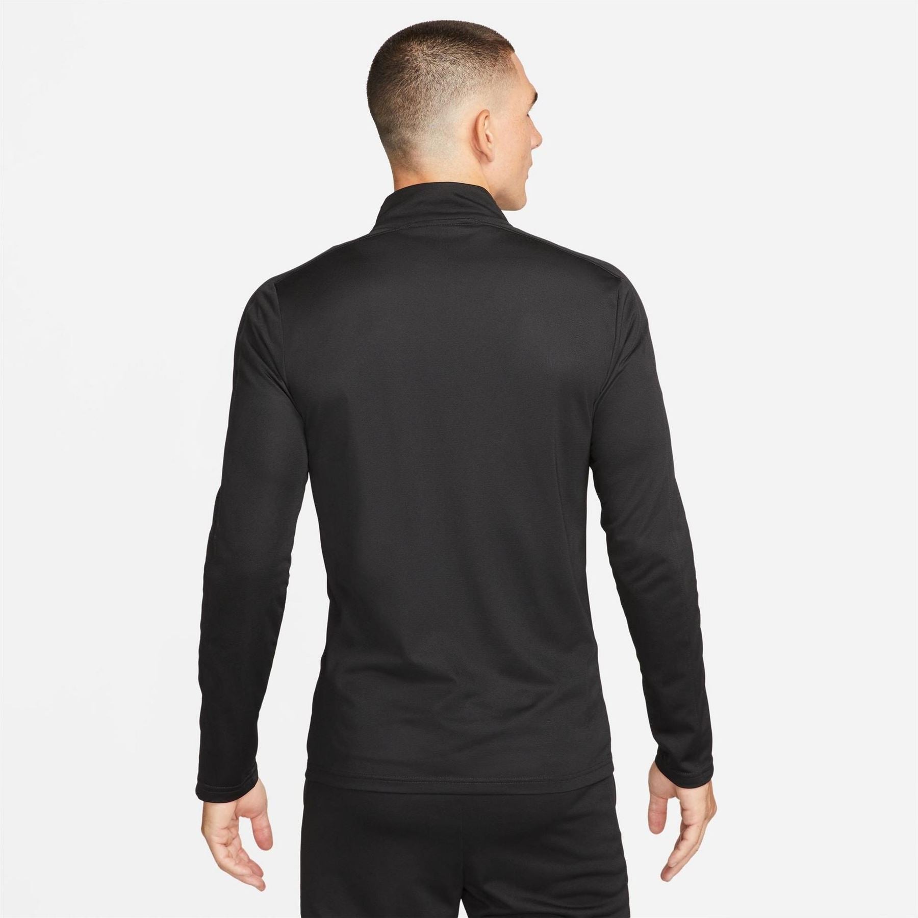 Nike Mens Dri Fit Academy Football Tracksuit